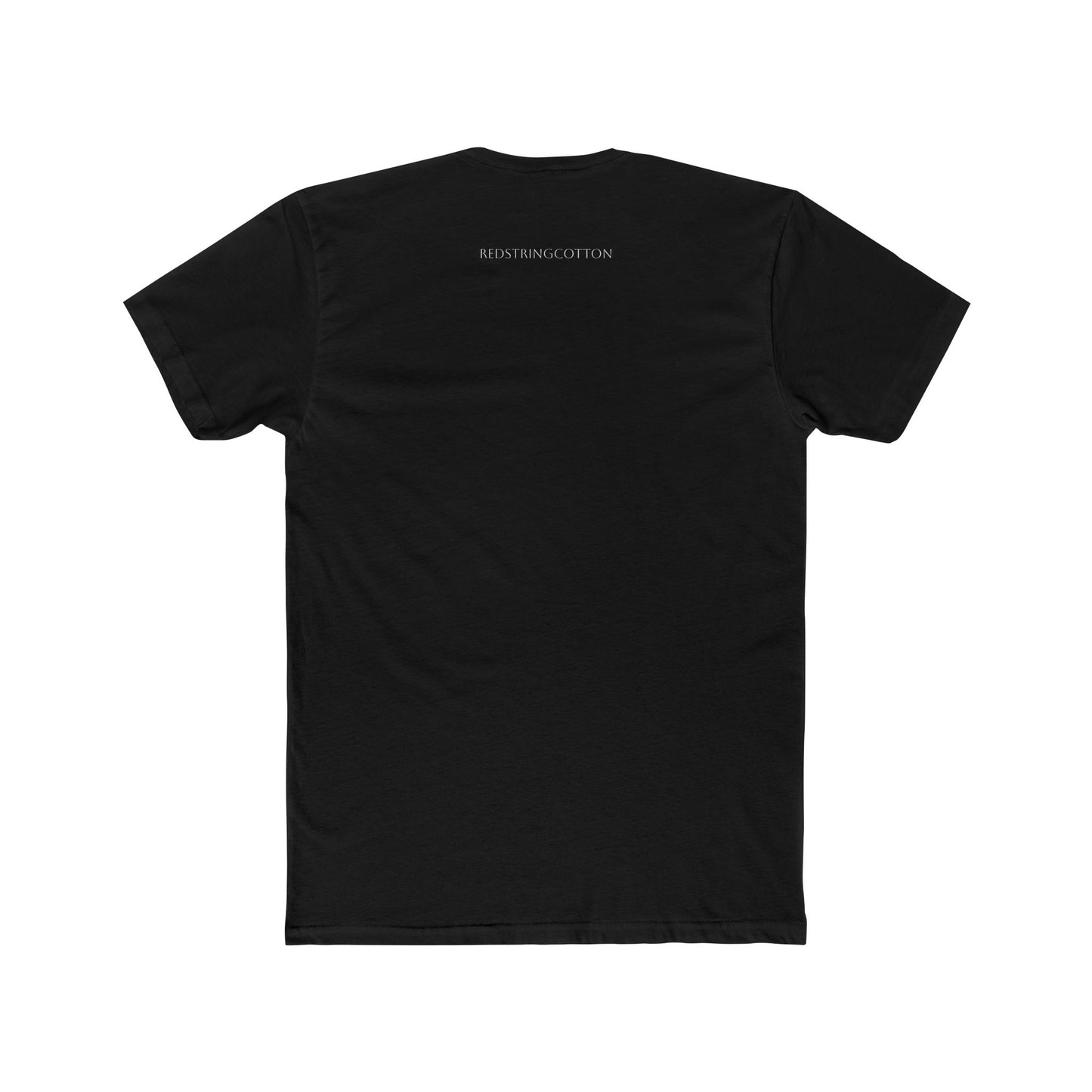 Visionary Unisex Cotton Crew Tee - Inspirational T-Shirt for Creatives, Gift for Artists, Casual Wear, Motivational Shirt, Trendy Fashion