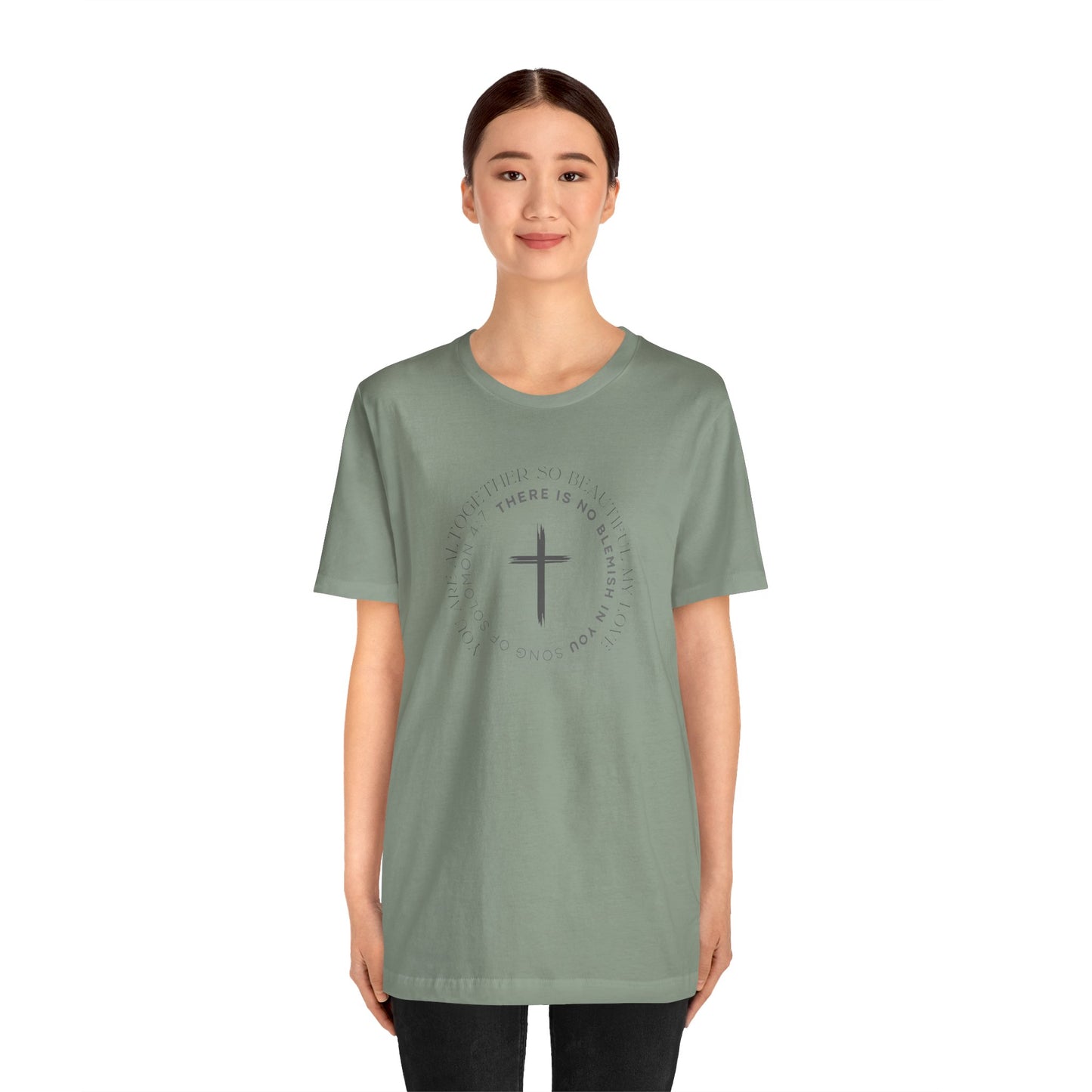 Inspirational Faith T-Shirt