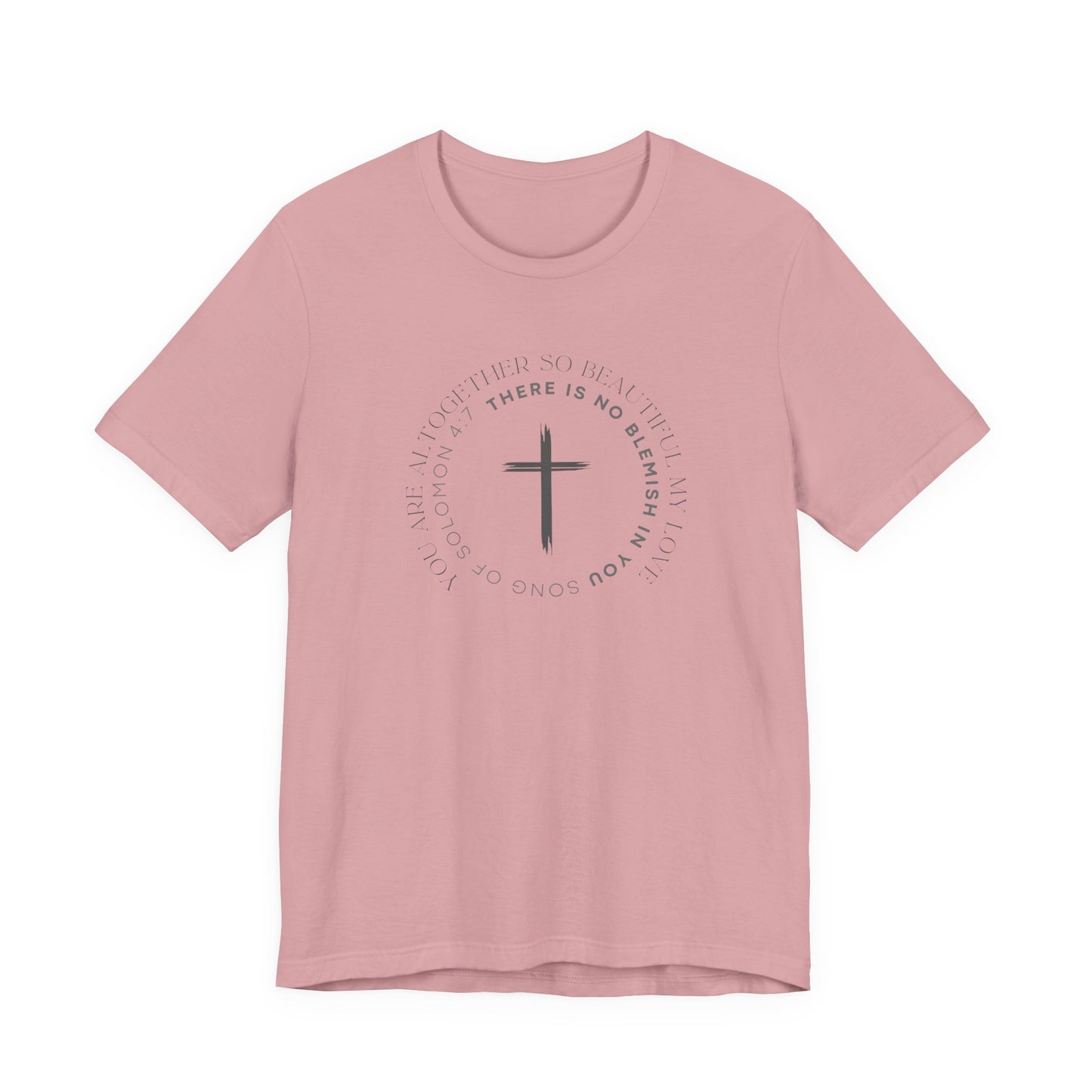Inspirational Faith T-Shirt