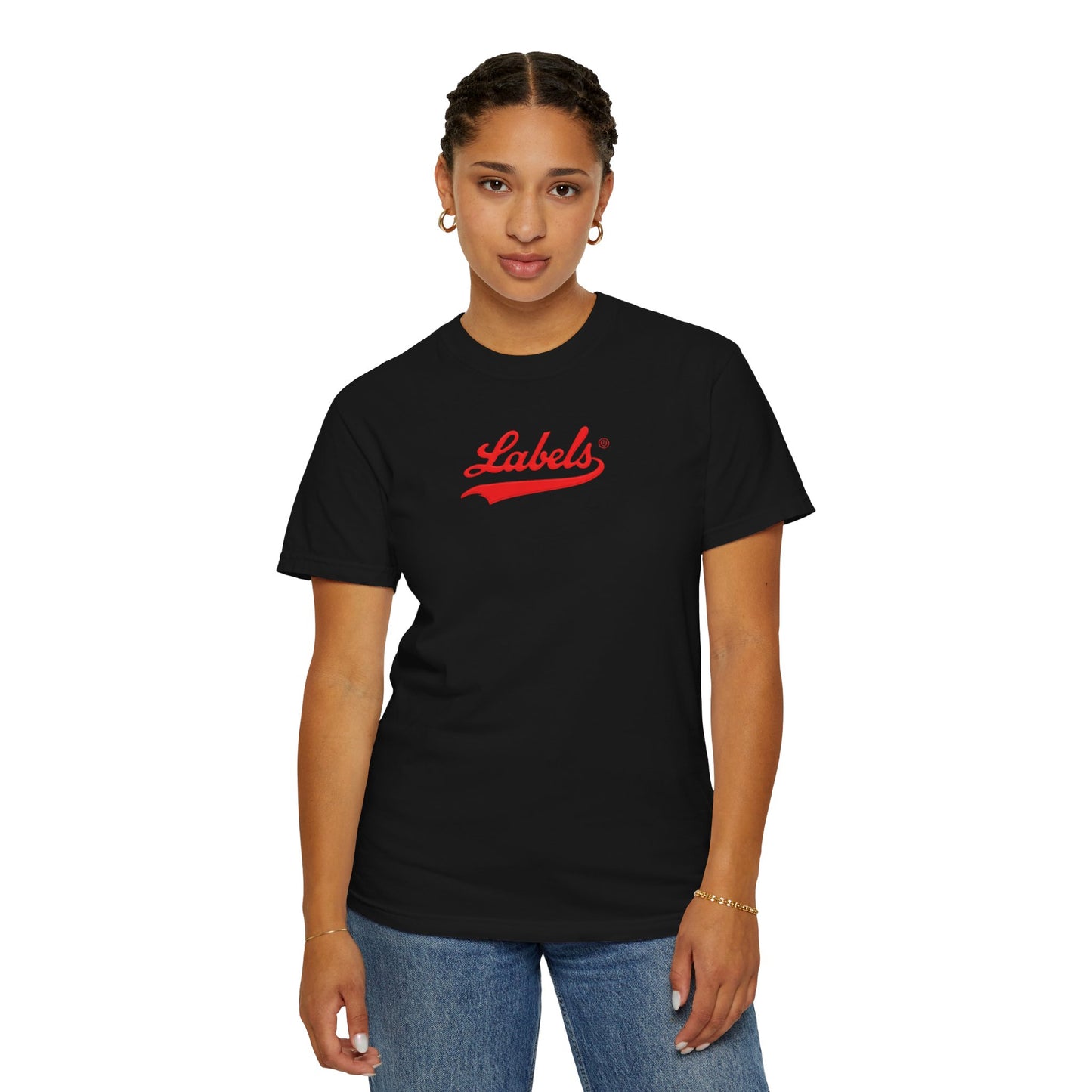 Rock 'n' Roll Unisex T-Shirt, Music Lover Gift, Casual Wear, Concert
