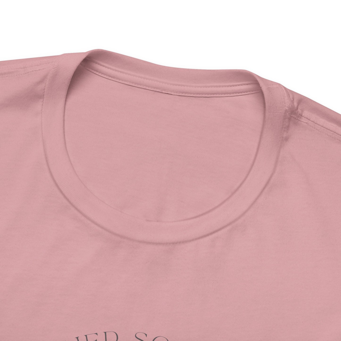 Inspirational Faith T-Shirt