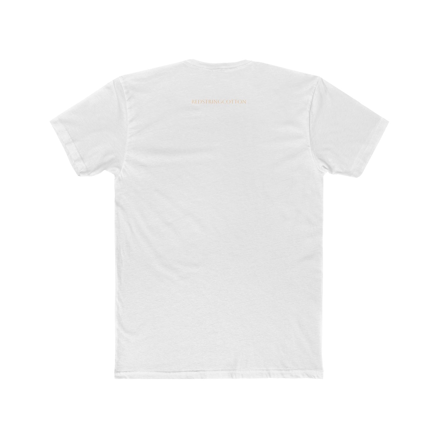 Inspirational Cotton Crew Tee - Be The Change, Unisex Graphic Tee, Casual Everyday Wear, Gift for Activists, Motivational Clothing