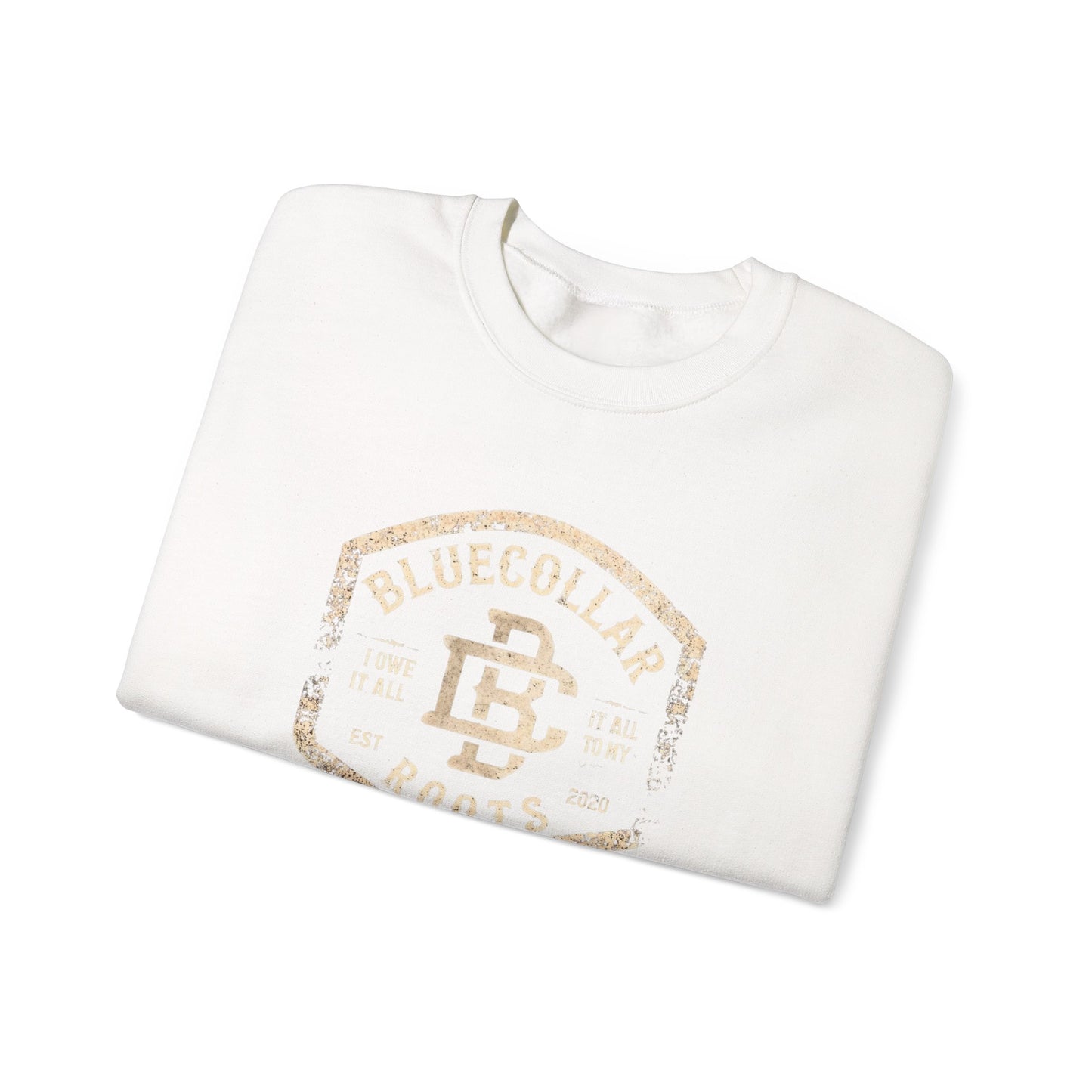Unisex Heavy Blend™ Crewneck Sweatshirt - Cozy Casual Wear for Every Occasion, Gift for Friends and Family, Perfect for Holidays