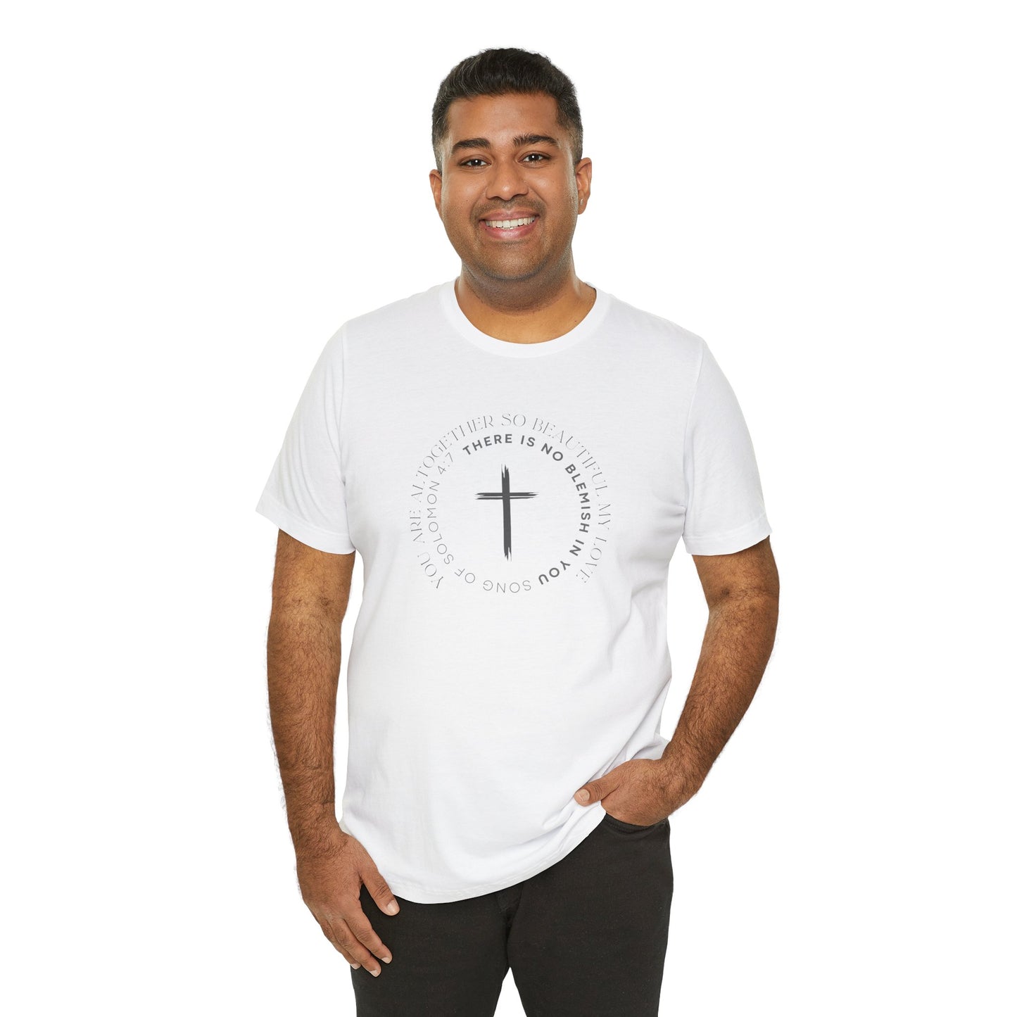 Inspirational Faith T-Shirt