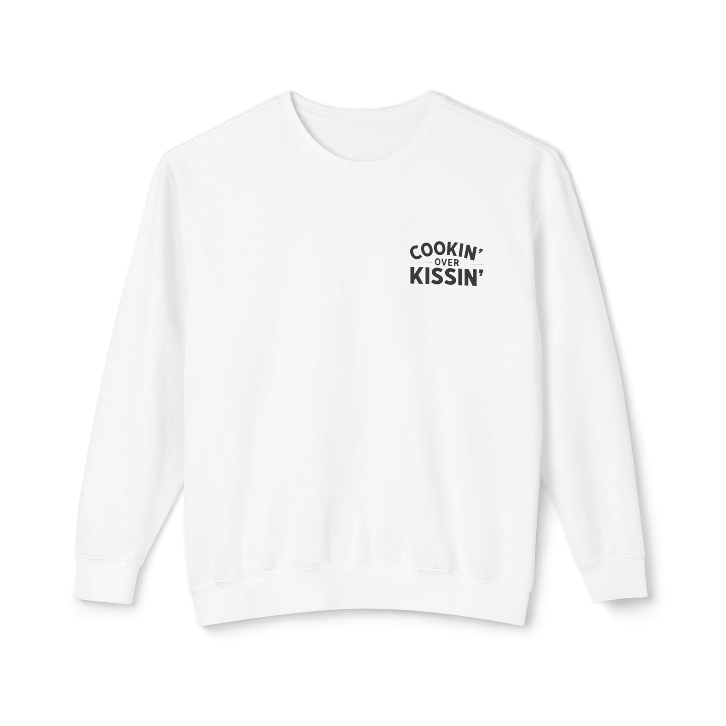 Skeleton Love Unisex Crewneck Sweatshirt, Couple Sweatshirt, Gift for Him/Her, Halloween Apparel, Cozy Casual Wear
