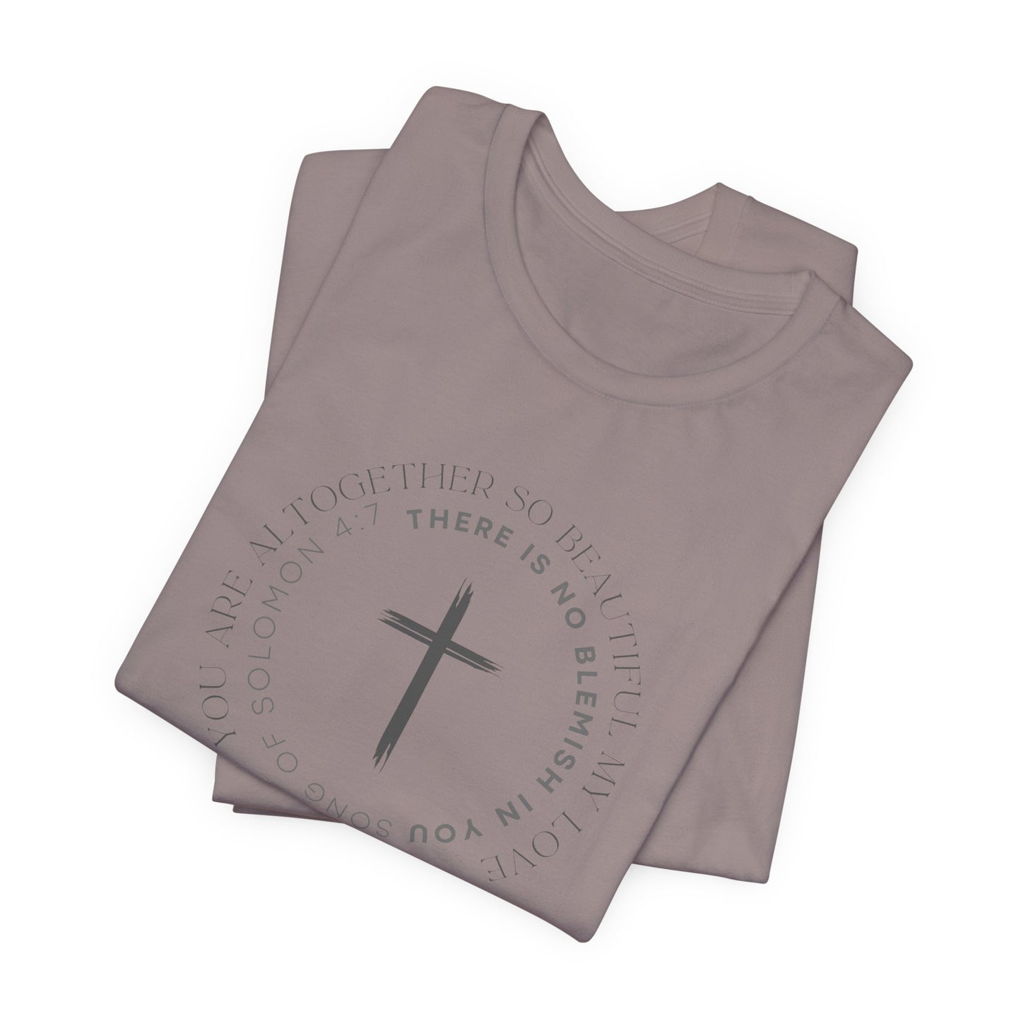 Inspirational Faith T-Shirt
