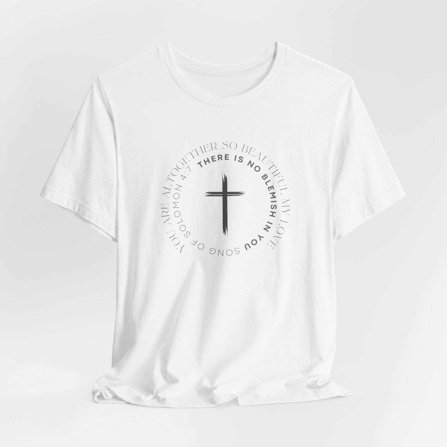 Inspirational Faith T-Shirt