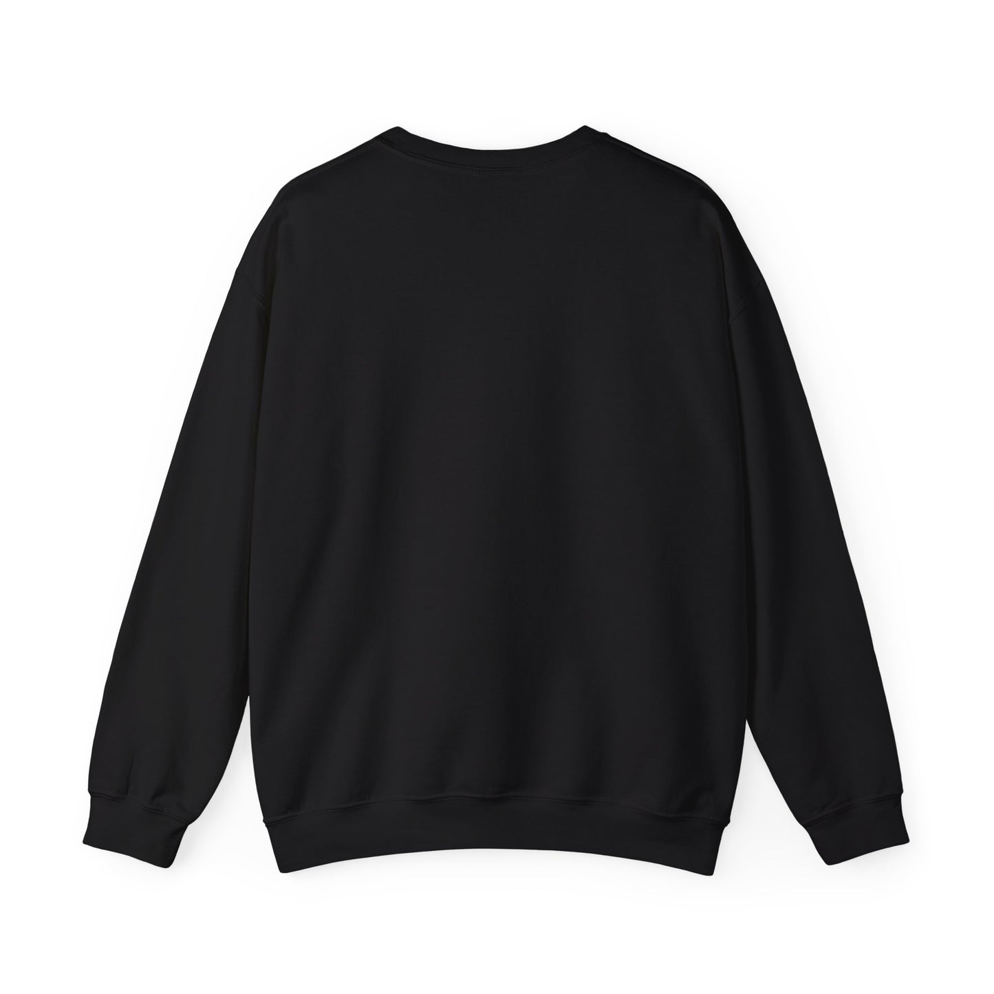 Cat Lion Mirror Crewneck Sweatshirt, Perfect for Cat Lovers, Gift for Birthdays, Stay-at-Home Comfort, Ideal for Casual Wear, Pet Enthusiast