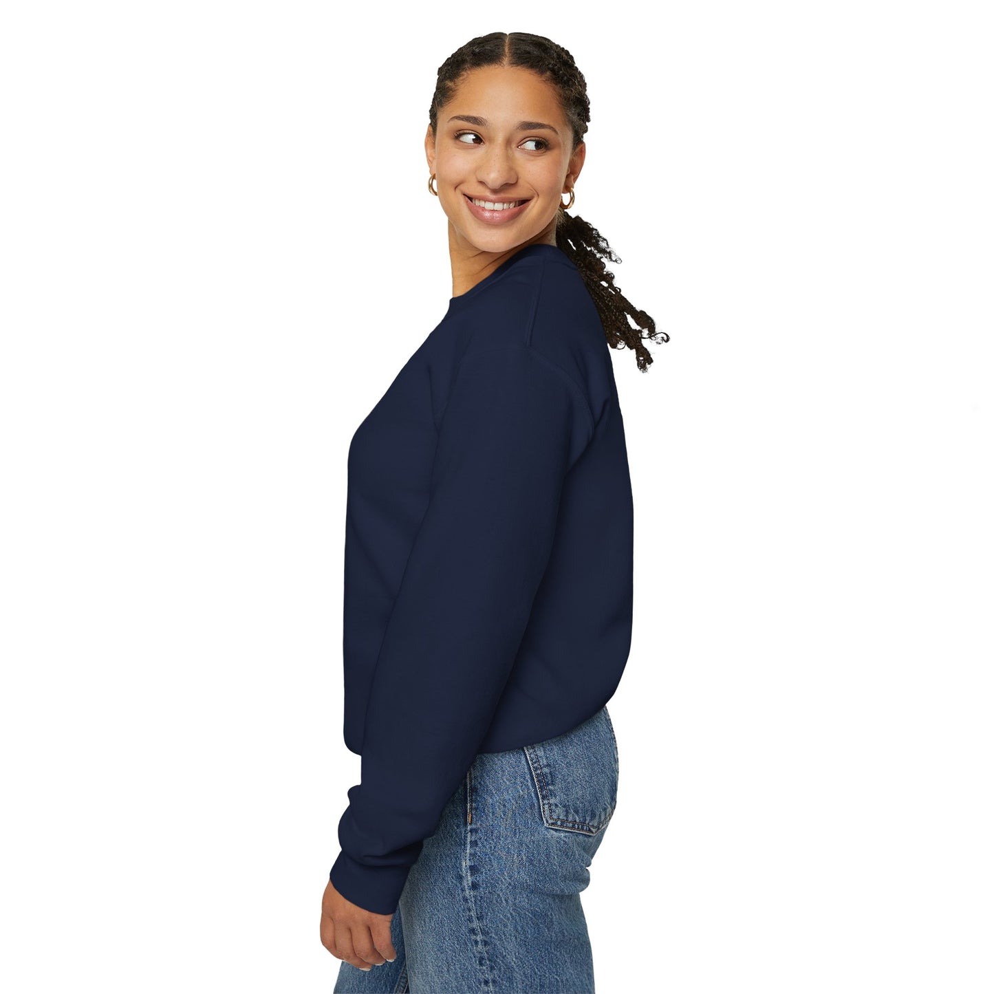 You Got This Crewneck Sweatshirt, Unisex Motivational Sweatshirt for Self-Empowerment & Support, Inspirational Gift, Cozy Layering
