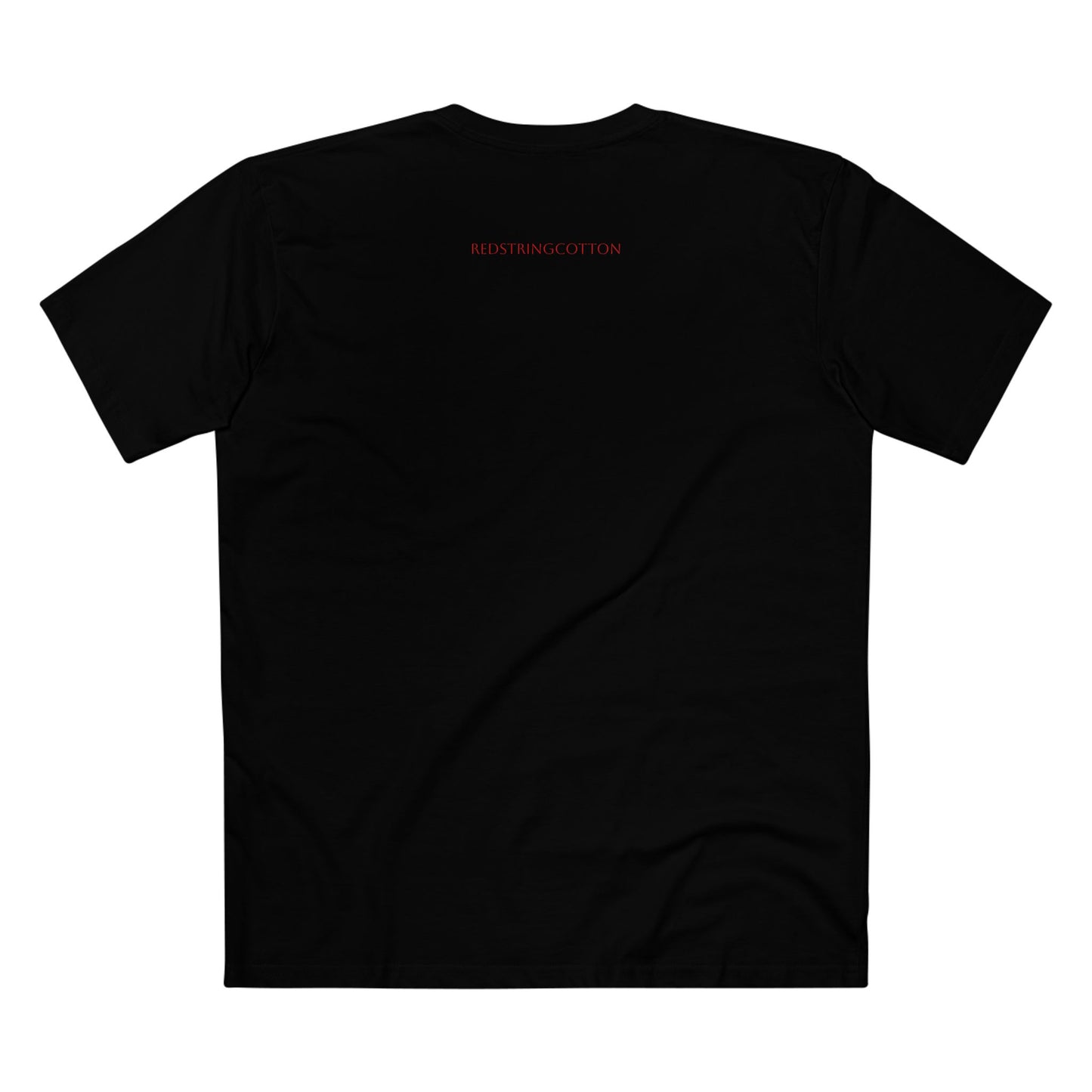 Purposeful Made Tee - Inspirational Black T-Shirt, Faith-Based Fashion, Meaningful Gift, Casual Wear, Everyday Essentials