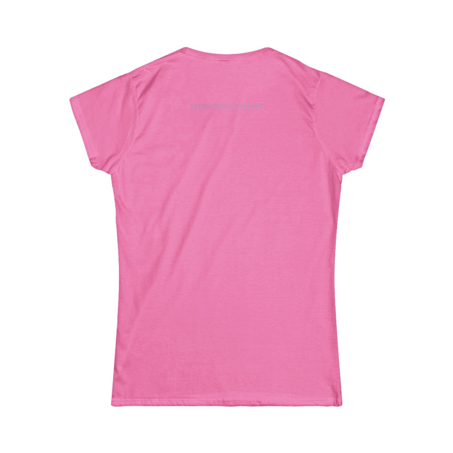 Women's Softstyle Tee: Single is Better Than Stupid, Casual Graphic Tee, Funny Gift for Singles