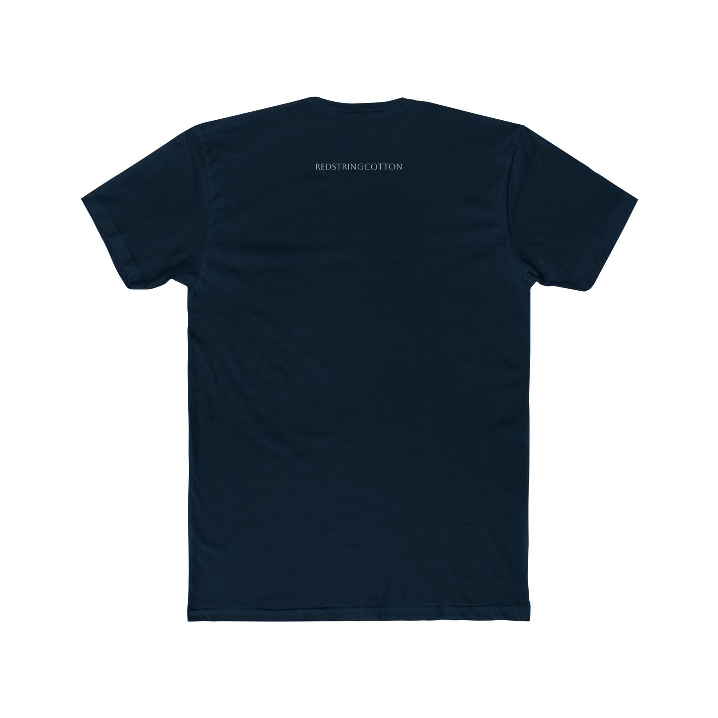 Visionary Unisex Cotton Crew Tee - Inspirational T-Shirt for Creatives, Gift for Artists, Casual Wear, Motivational Shirt, Trendy Fashion
