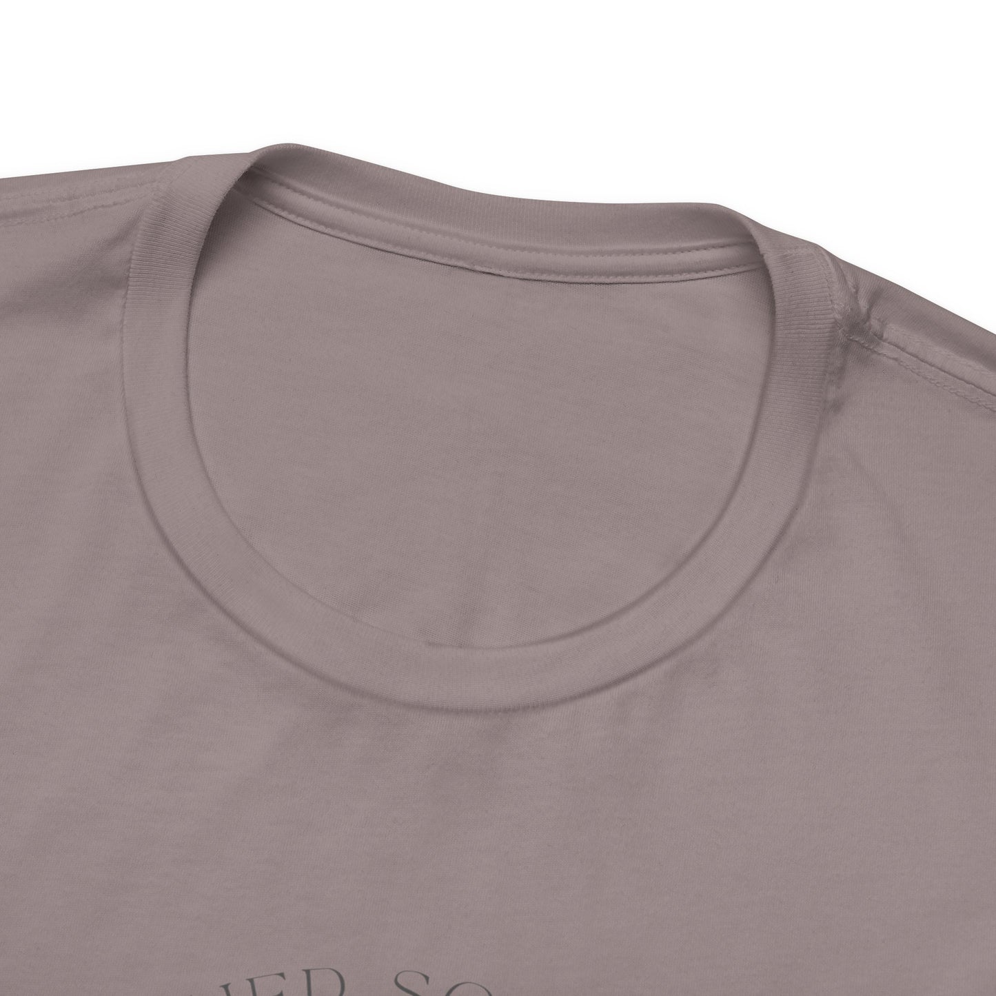 Inspirational Faith T-Shirt