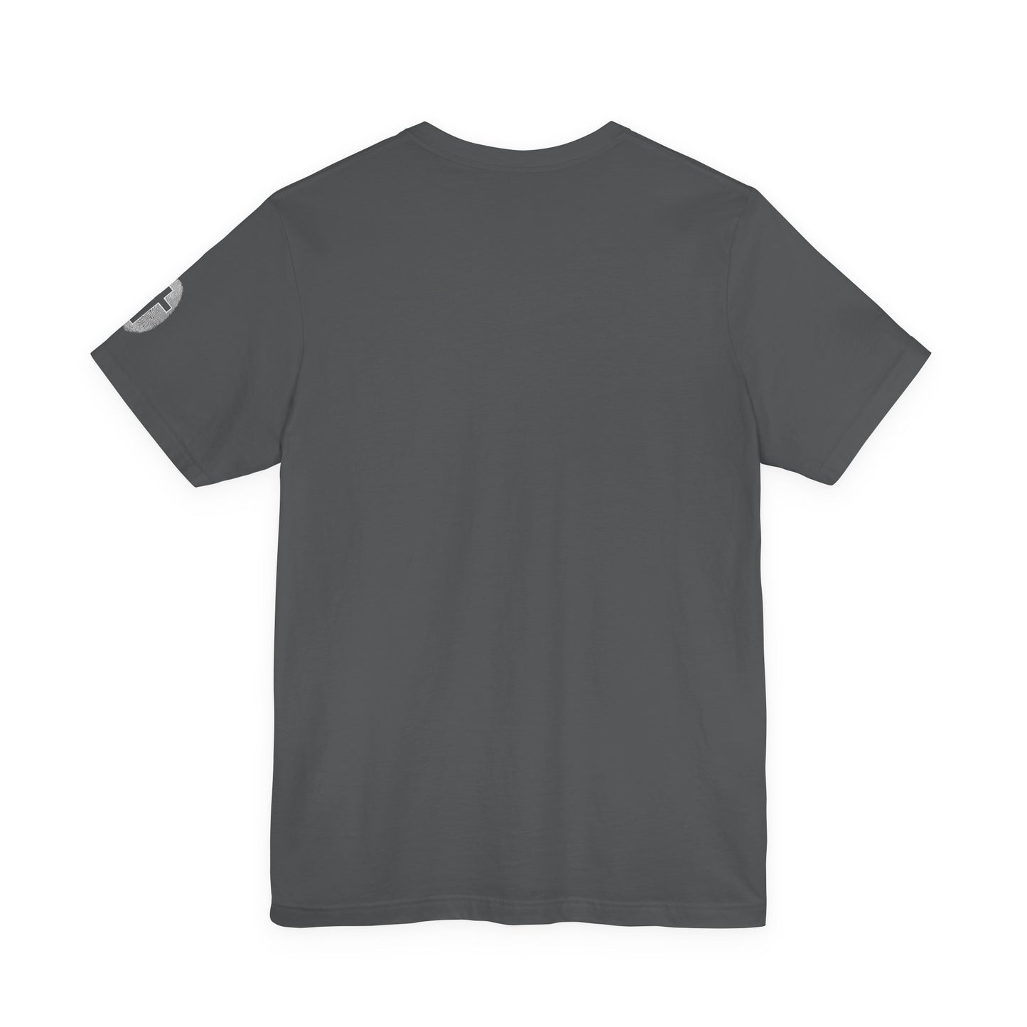 Identified Graphic Unisex Jersey Tee for Trendsetters