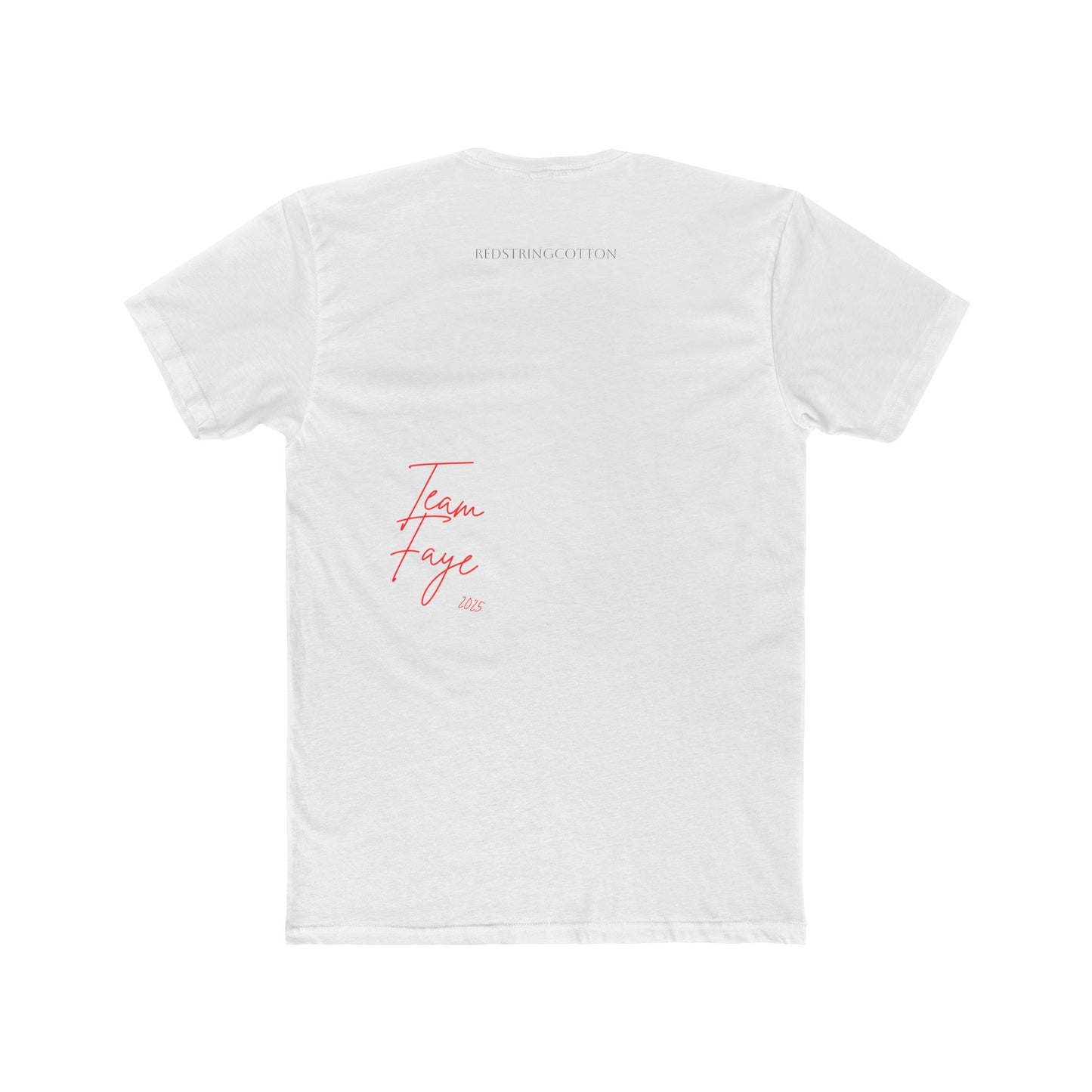Tough As Raw Hide Crew Tee, Motivational T-Shirt, Unisex Motivational Tee, Gift for Nature Lovers, Team Faye Apparel
