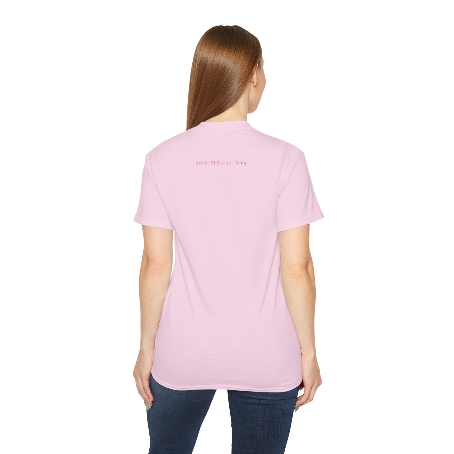 Inspirational Quote Unisex Tee, Positive Affirmation Shirt, Gift for Friend, Motivational T-Shirt, Self-Care Apparel