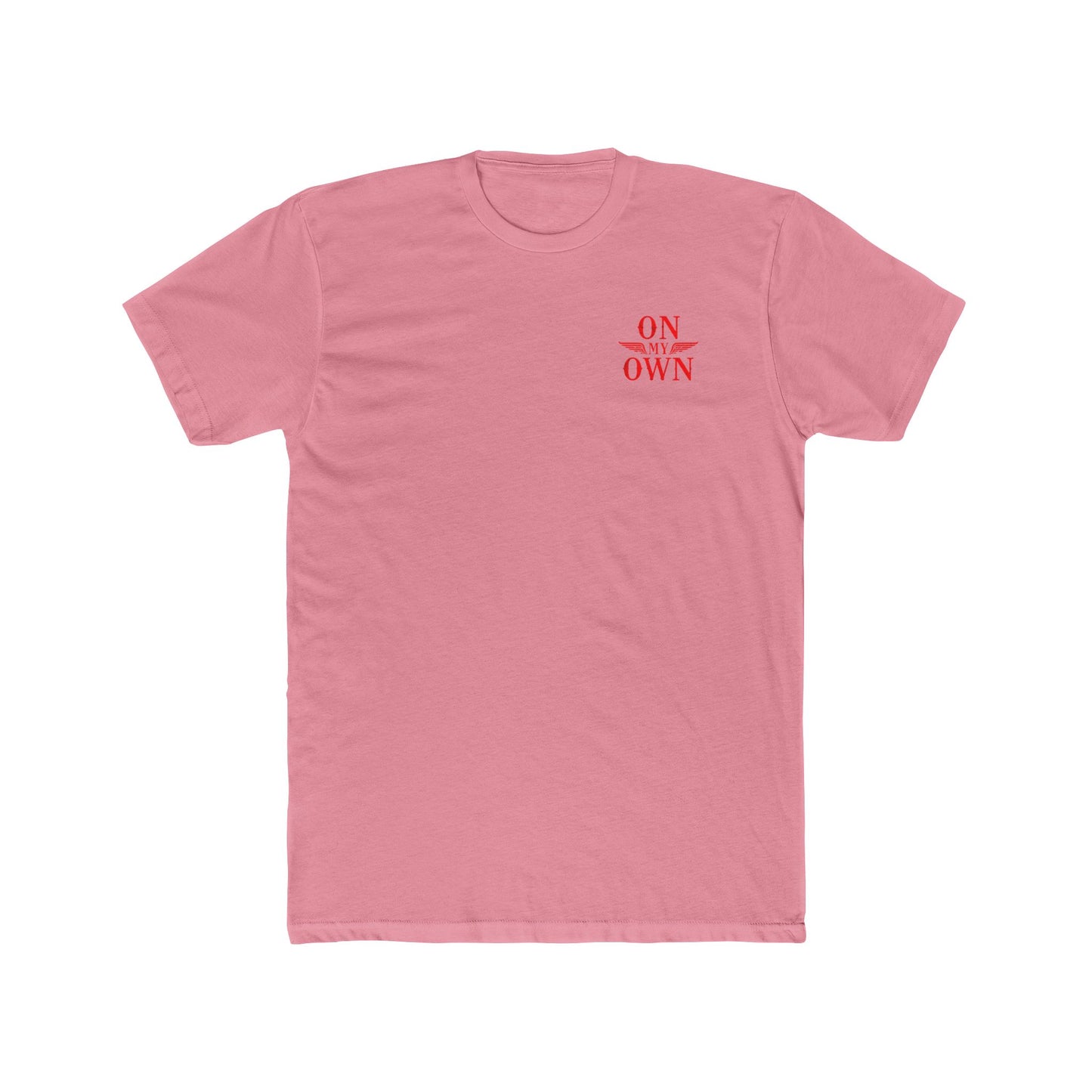 Romantic Sailor Crew Tee - Unisex Cotton Shirt for Lovebirds, Date Night, Anniversary, Casual Wear, Gift for Him/Her