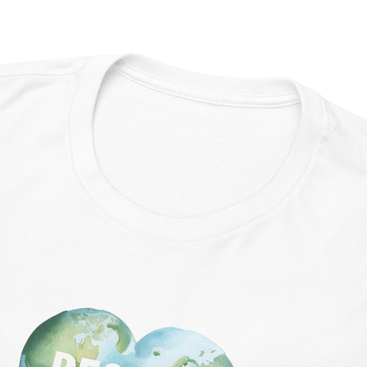 Respect Your Mother Tee - Unisex Cotton T-Shirt, Eco-Conscious Apparel, Nature Lover Gift, Earth Day, Casual Wear, Green Clothing
