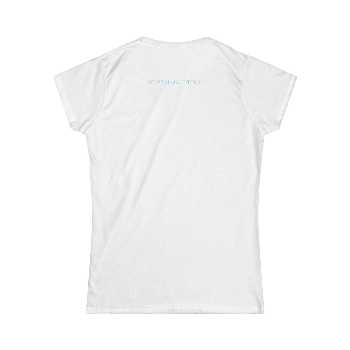 Women's Softstyle Tee: Single is Better Than Stupid, Casual Graphic Tee, Funny Gift for Singles