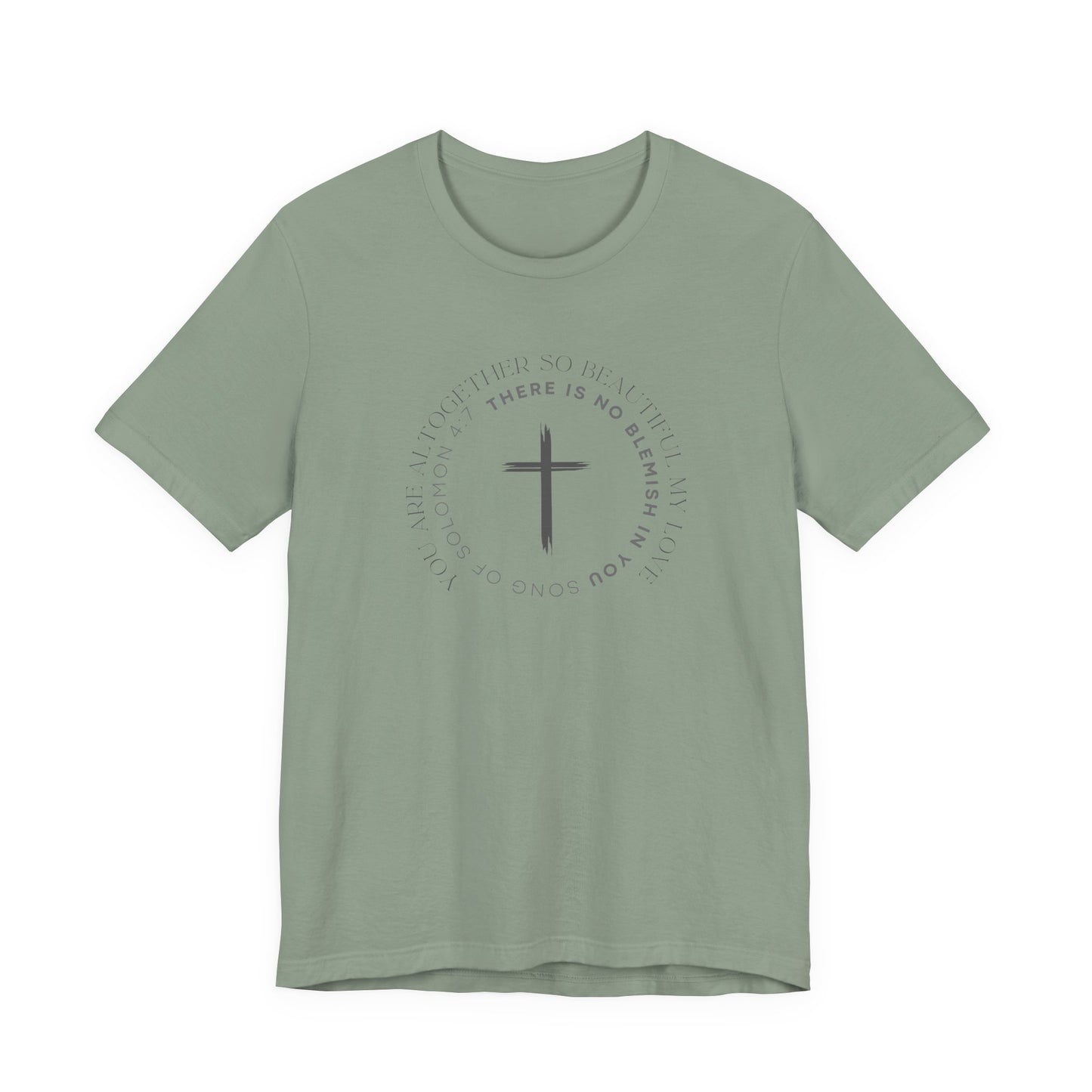Inspirational Faith T-Shirt