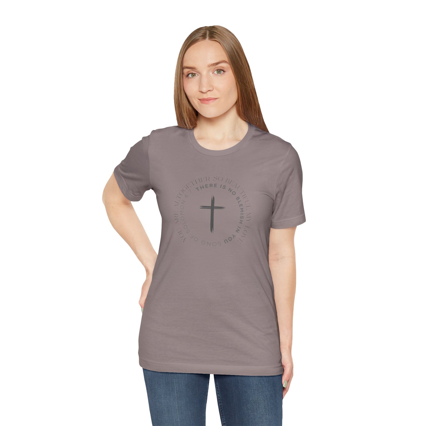 Inspirational Faith T-Shirt