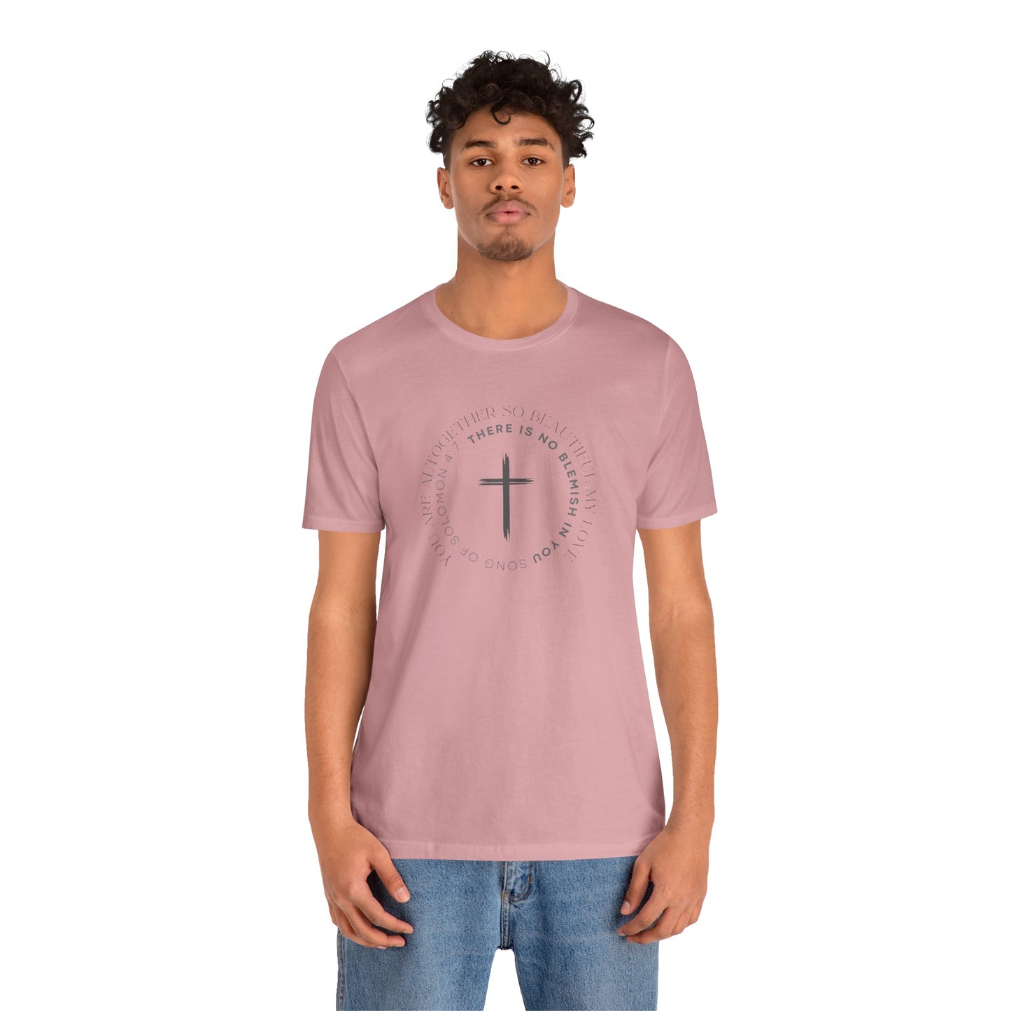 Inspirational Faith T-Shirt
