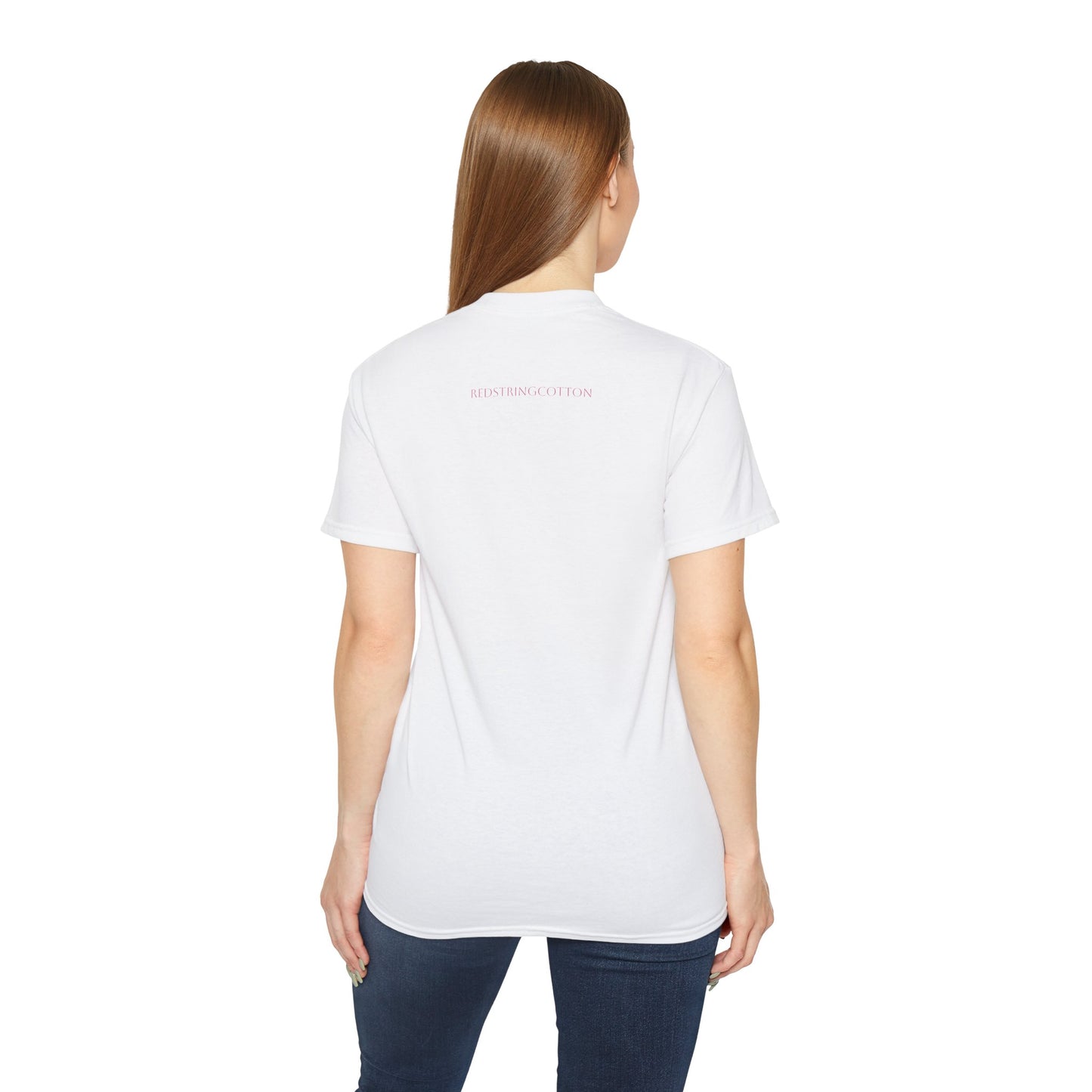 Inspirational Quote Unisex Tee, Positive Affirmation Shirt, Gift for Friend, Motivational T-Shirt, Self-Care Apparel