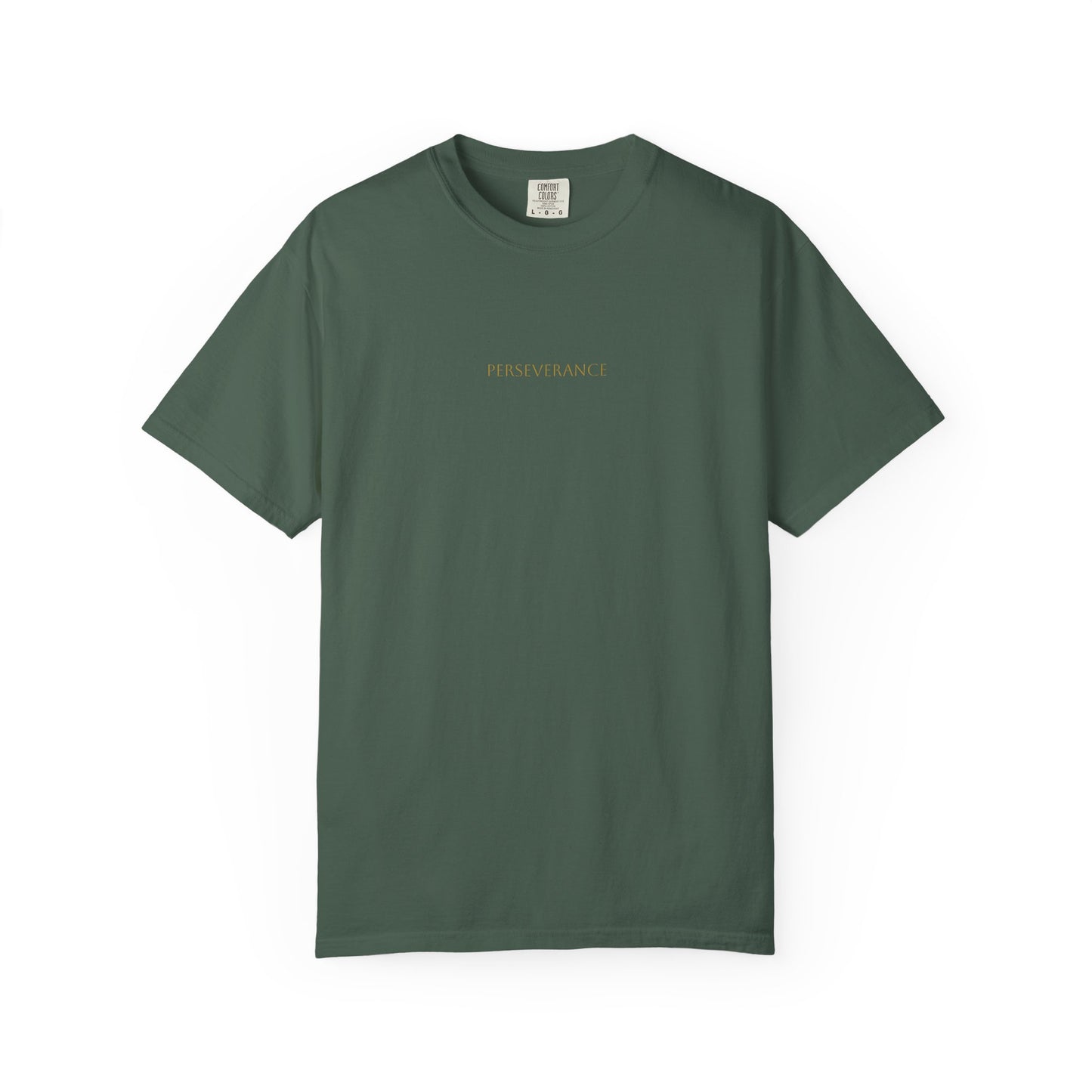Leopard Print Inspirational T-shirt | Unisex Fashion Tee, Gifts for Animal Lovers, Stylish Casual Wear, Unique Graphic Shirt