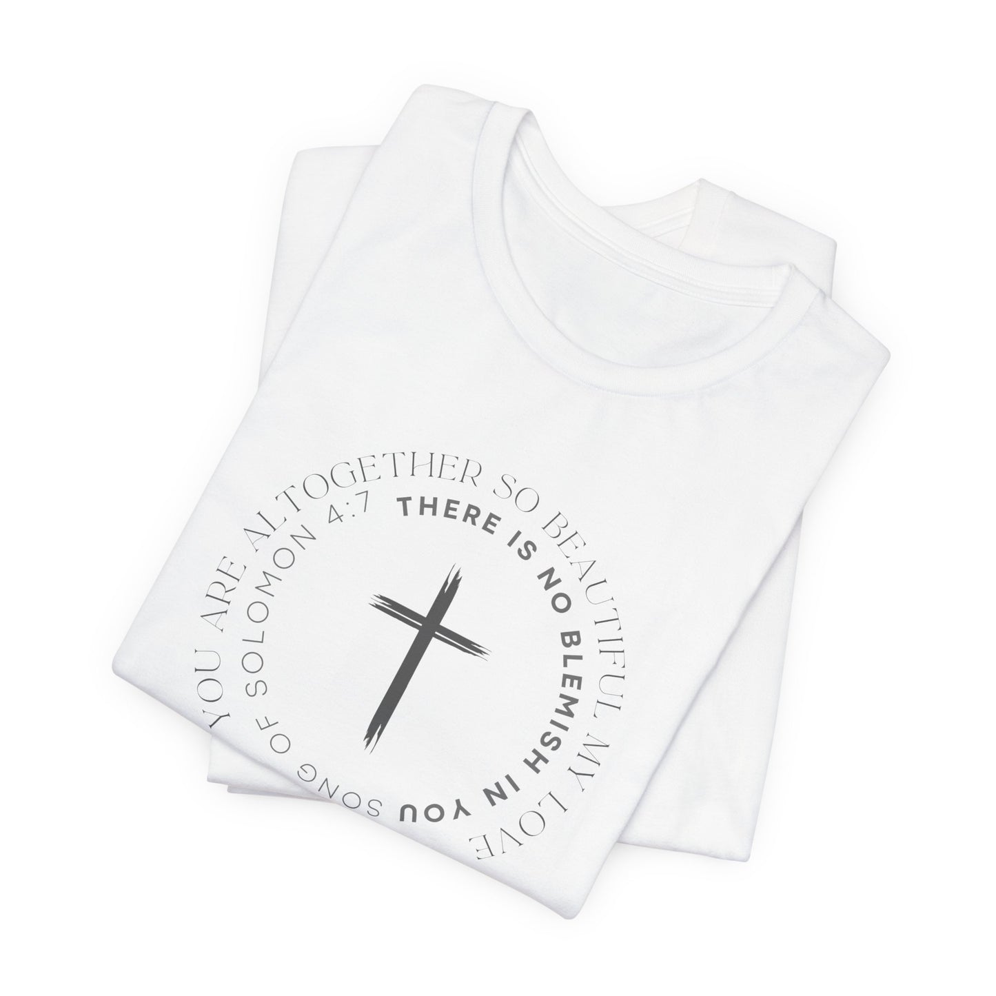 Inspirational Faith T-Shirt