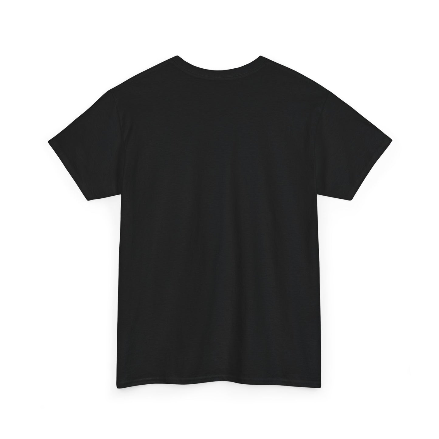 Eco-Conscious Unisex Tee - Think of the Future, Sustainable Fashion, Recycled Materials, Environmental Awareness, Casual Wear