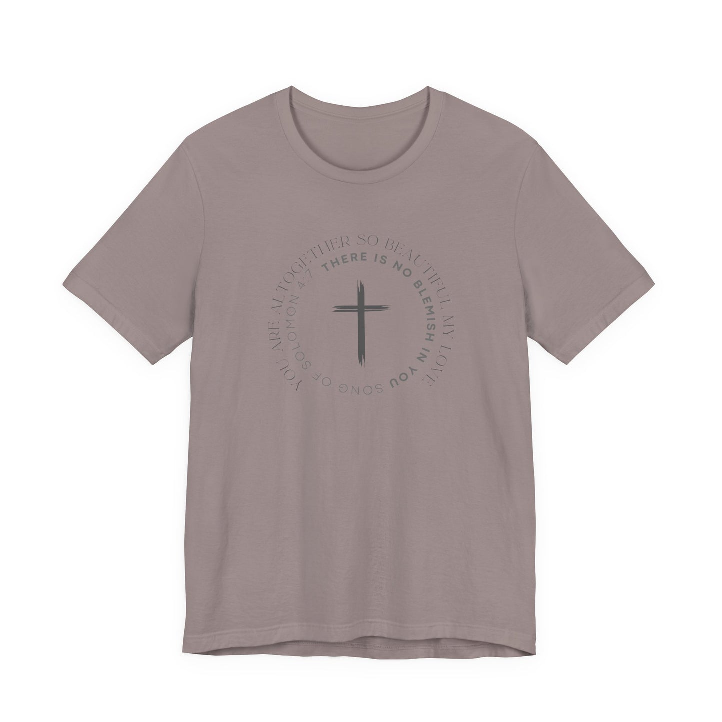 Inspirational Faith T-Shirt