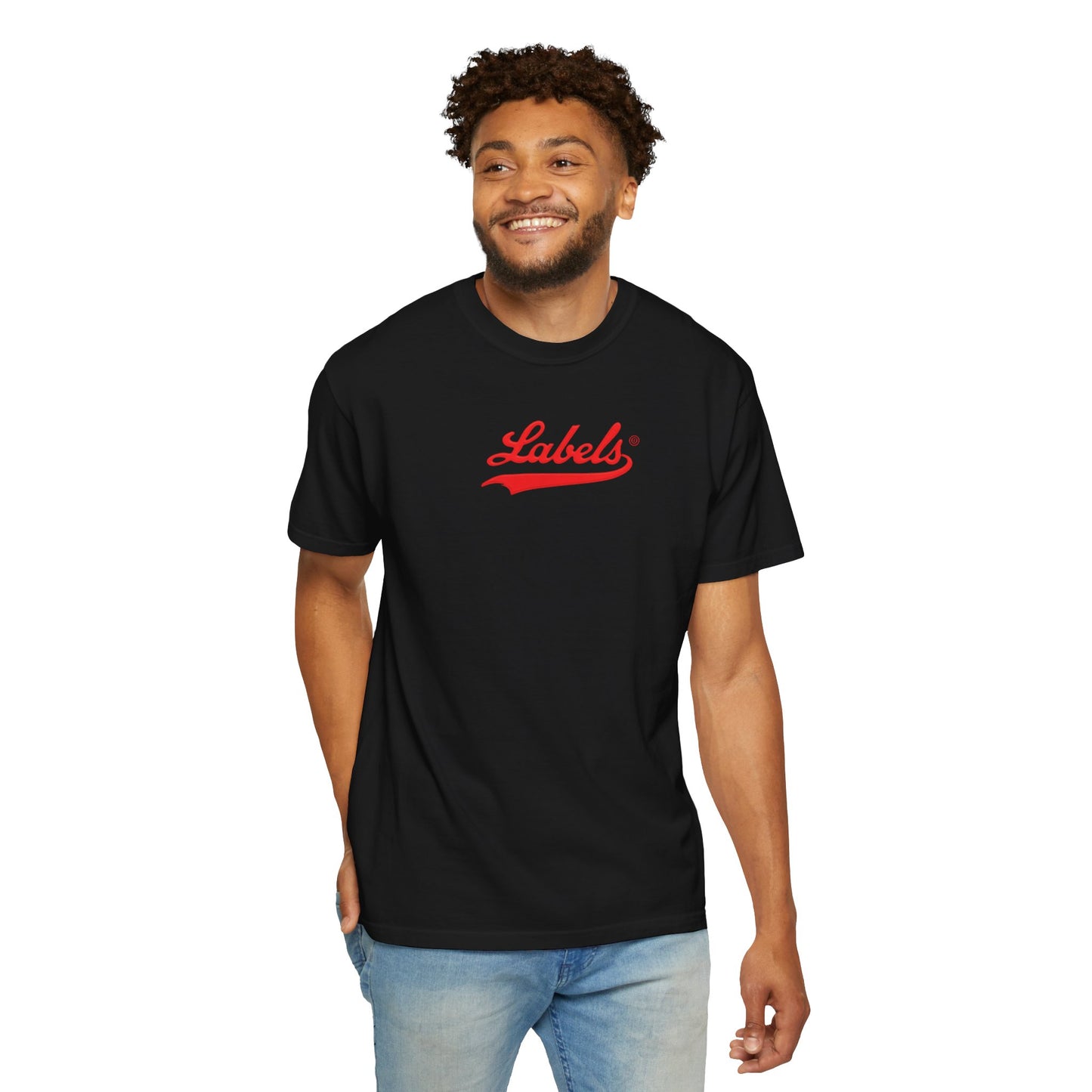 Rock 'n' Roll Unisex T-Shirt, Music Lover Gift, Casual Wear, Concert