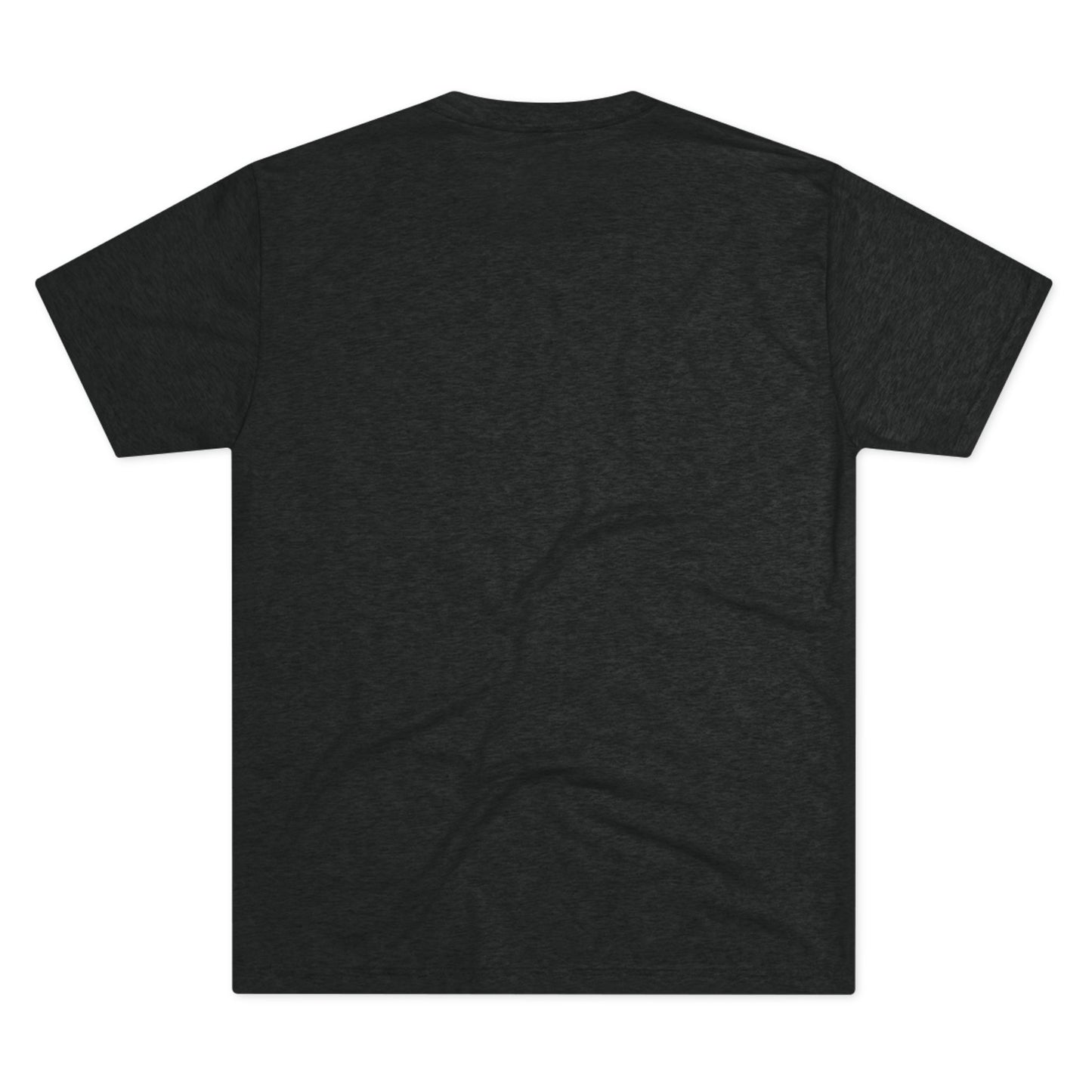 Tri-Blend Victory Crew Tee - Unisex, Faith-Inspired Apparel, Casual Wear, Gift for Sports & Celebrations, Everyday Comfort