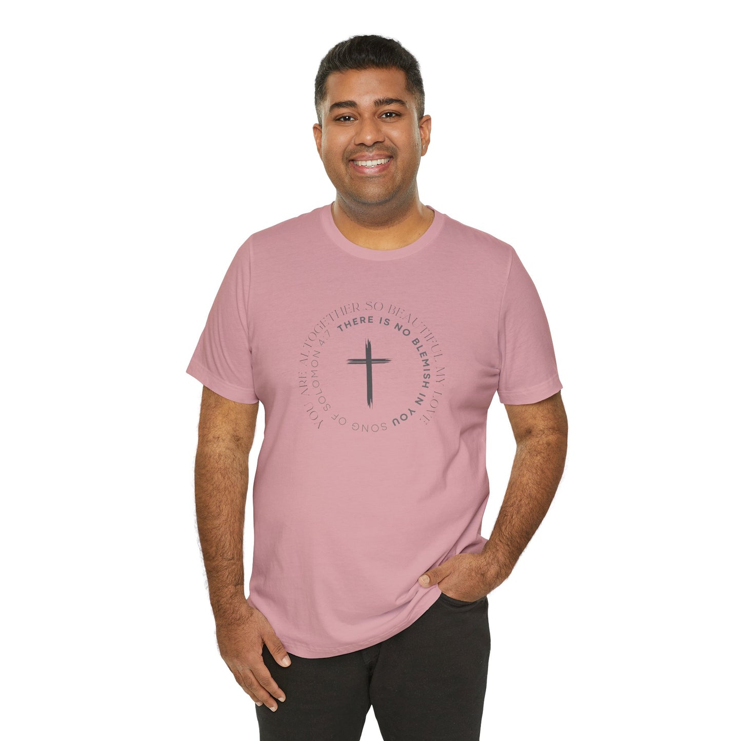 Inspirational Faith T-Shirt