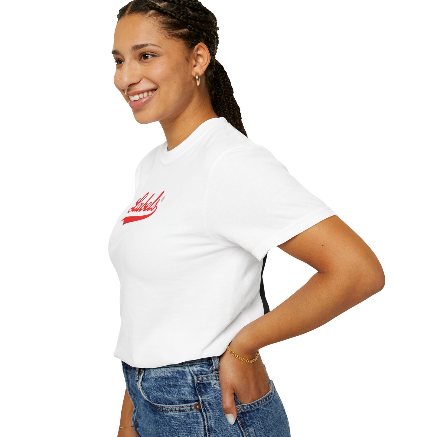 Rock 'n' Roll Unisex T-Shirt, Music Lover Gift, Casual Wear, Concert