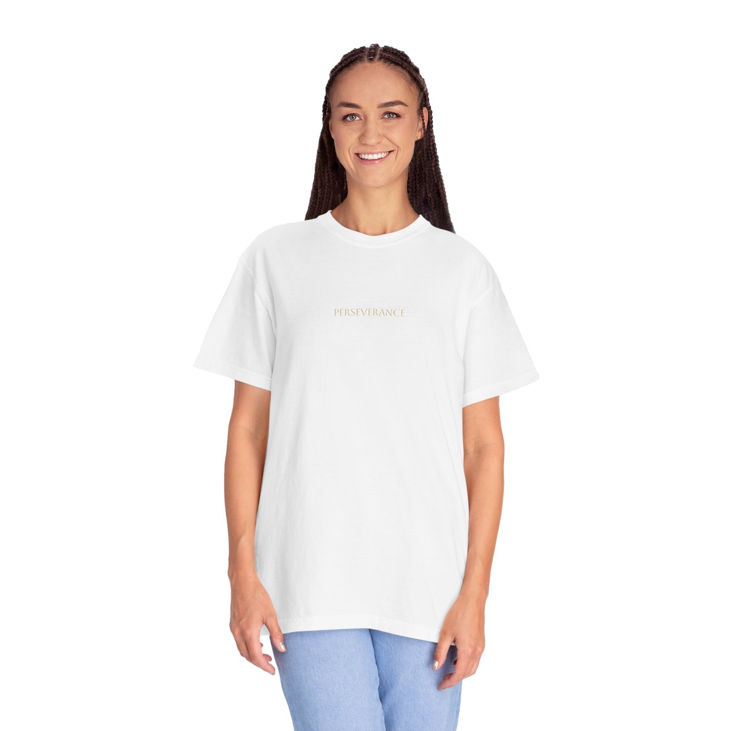 Leopard Print Inspirational T-shirt | Unisex Fashion Tee, Gifts for Animal Lovers, Stylish Casual Wear, Unique Graphic Shirt