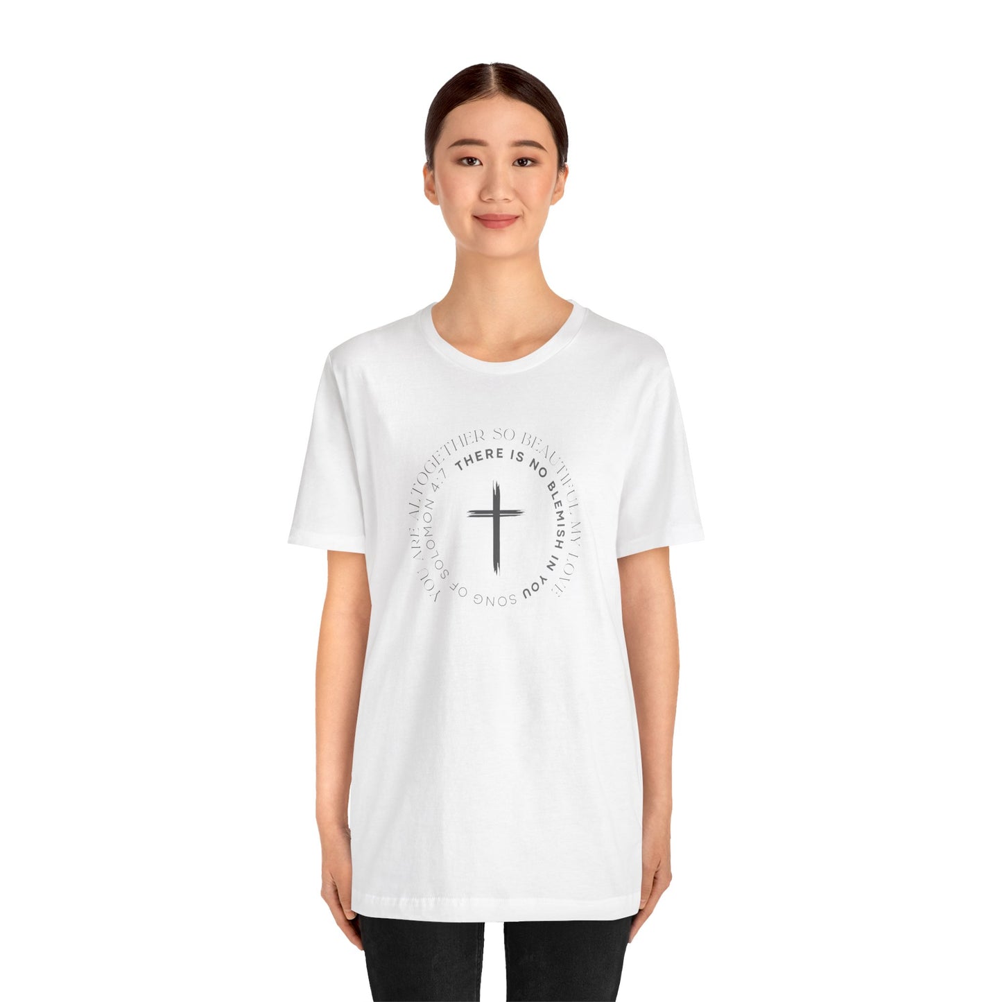 Inspirational Faith T-Shirt