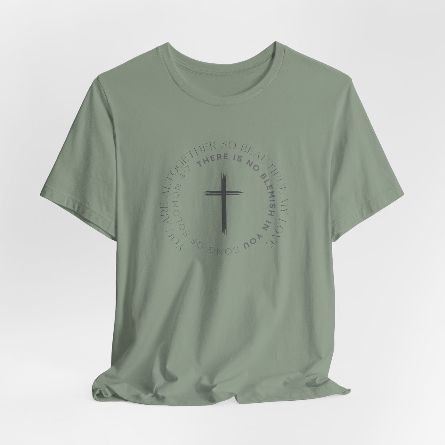 Inspirational Faith T-Shirt