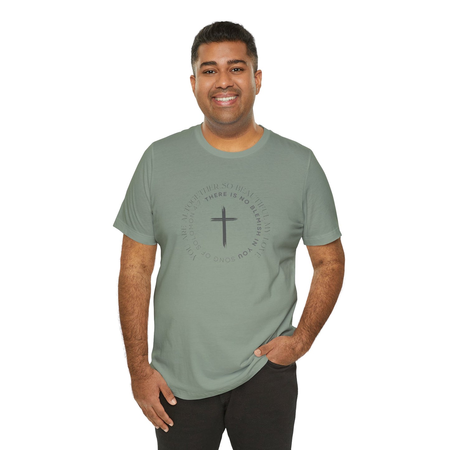 Inspirational Faith T-Shirt