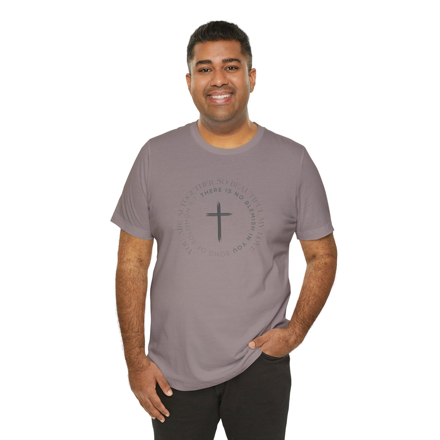 Inspirational Faith T-Shirt