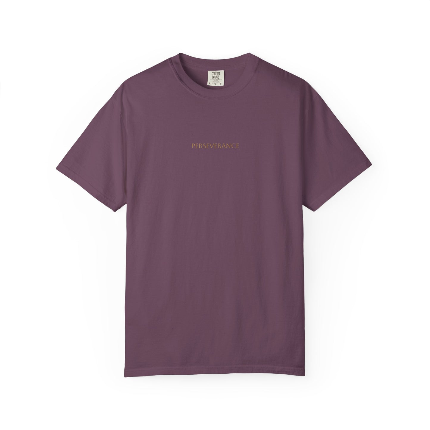 Leopard Print Inspirational T-shirt | Unisex Fashion Tee, Gifts for Animal Lovers, Stylish Casual Wear, Unique Graphic Shirt