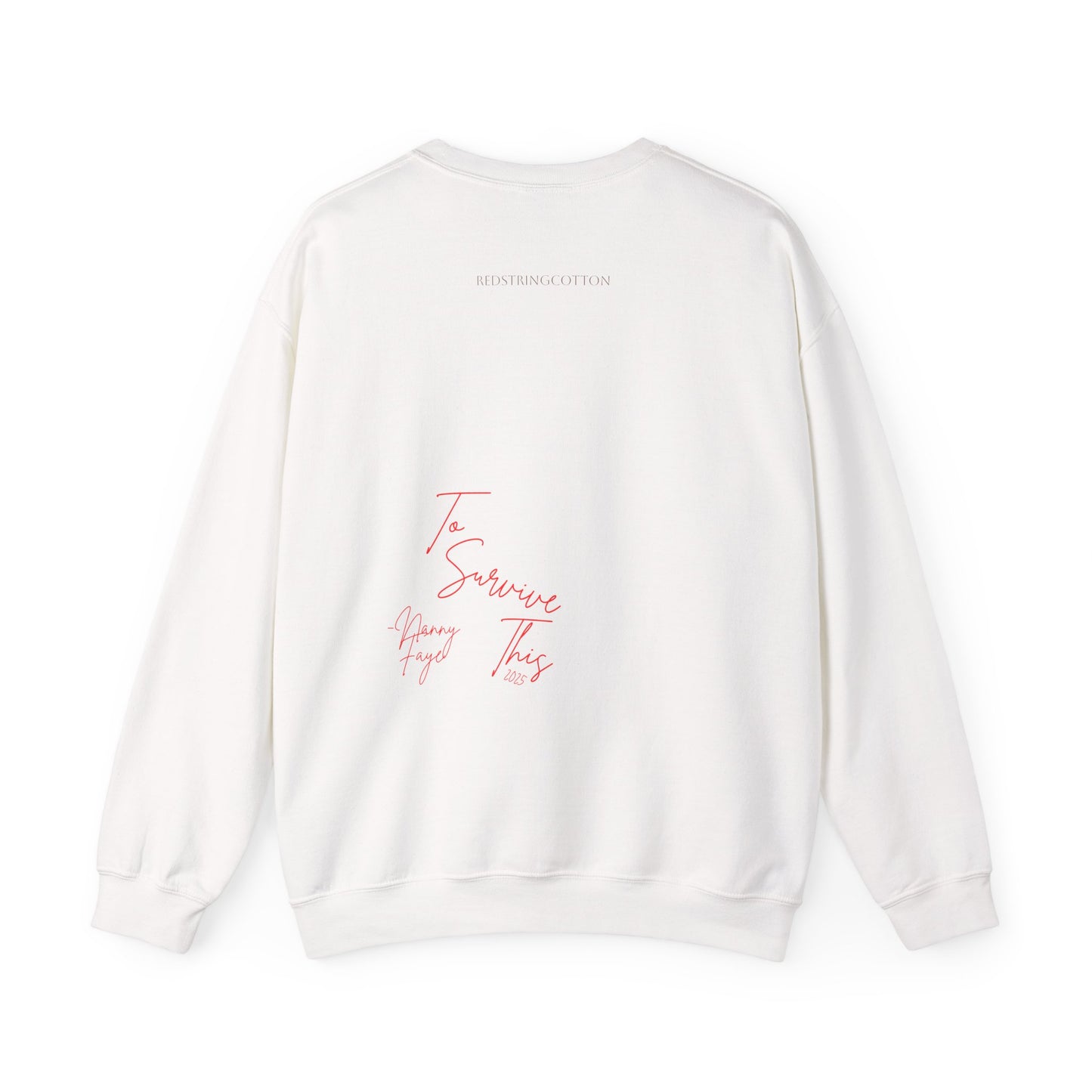 Nanny Strength Tee - Perfect Layering Piece for Cozy Days, Gift for Friends, Casual Style, Unisex Fashion, Motivational