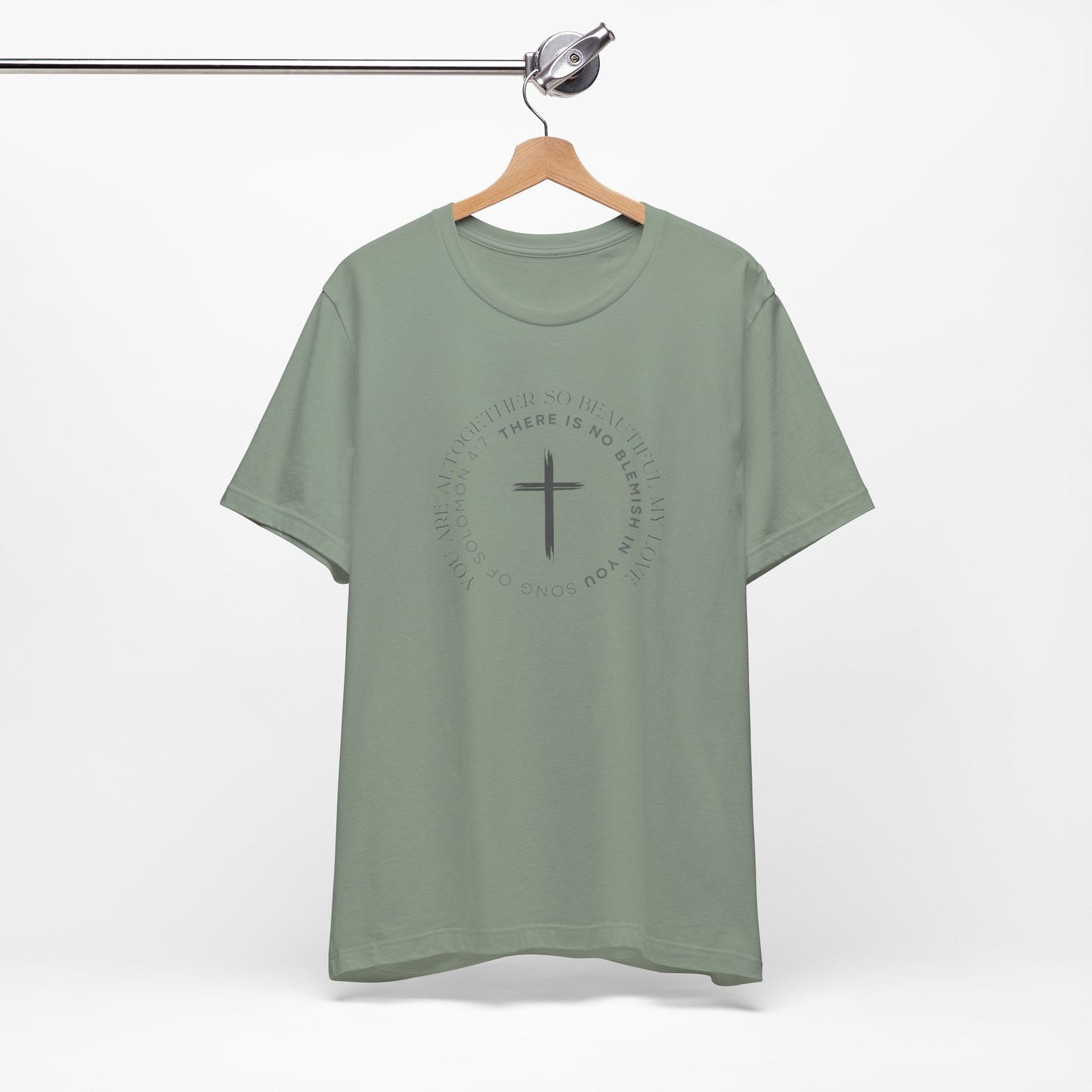 Inspirational Faith T-Shirt