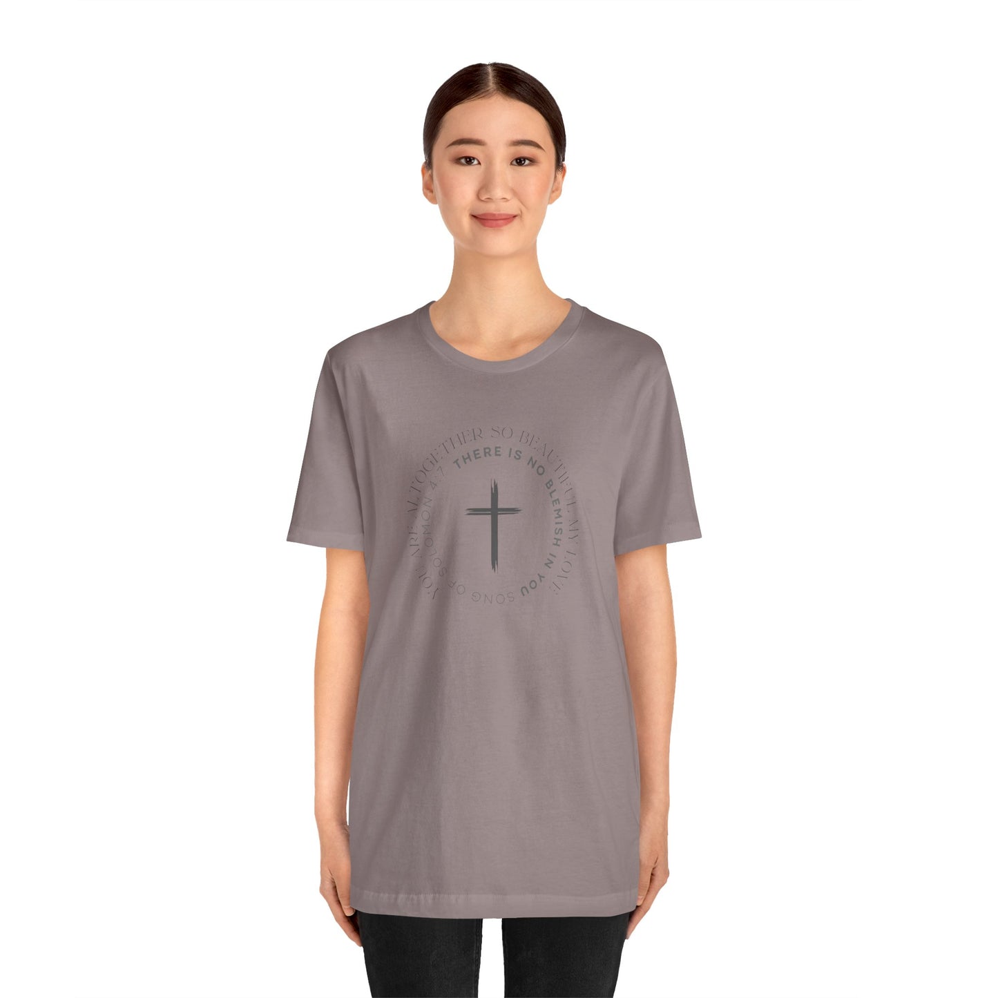 Inspirational Faith T-Shirt