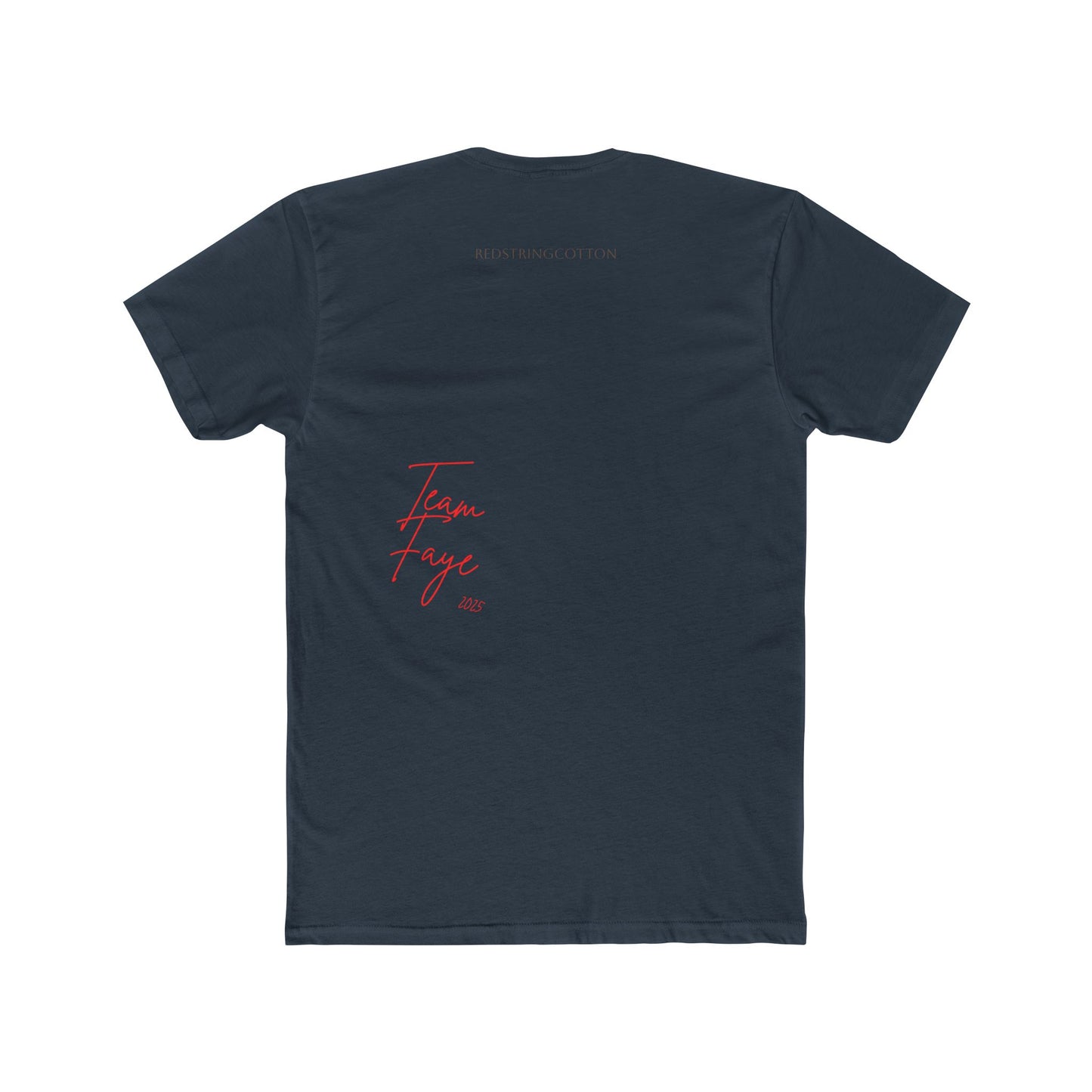 Tough As Raw Hide Crew Tee, Motivational T-Shirt, Unisex Motivational Tee, Gift for Nature Lovers, Team Faye Apparel