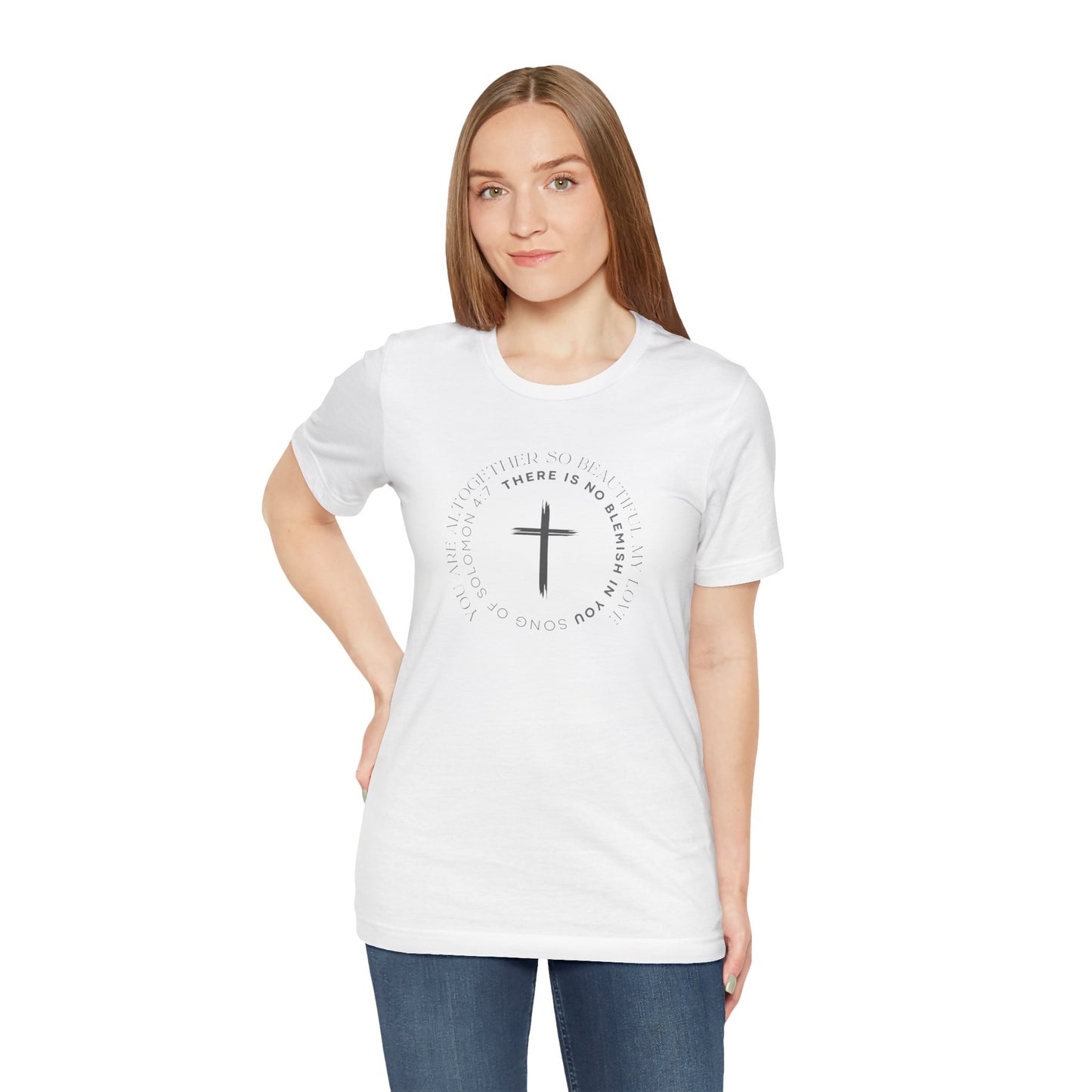 Inspirational Faith T-Shirt