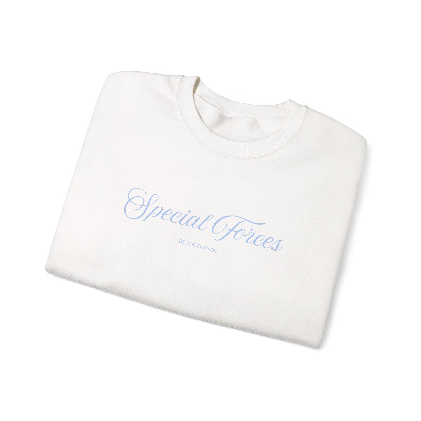 Minimalist Crewneck Sweatshirt - Cozy Gift, Casual Wear, Unisex Fashion, Comfortable Layering, Special Occasion Sweatshirt