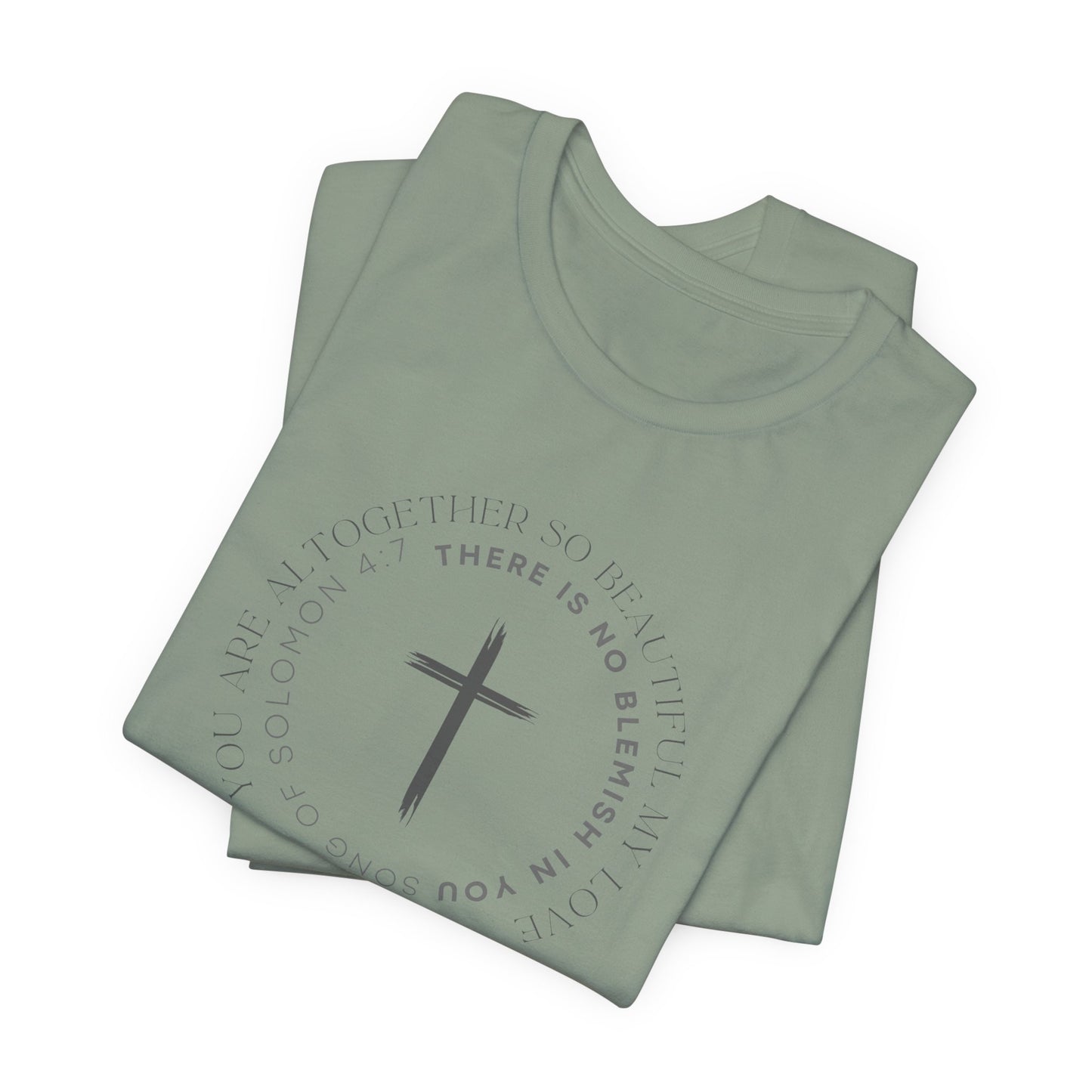 Inspirational Faith T-Shirt