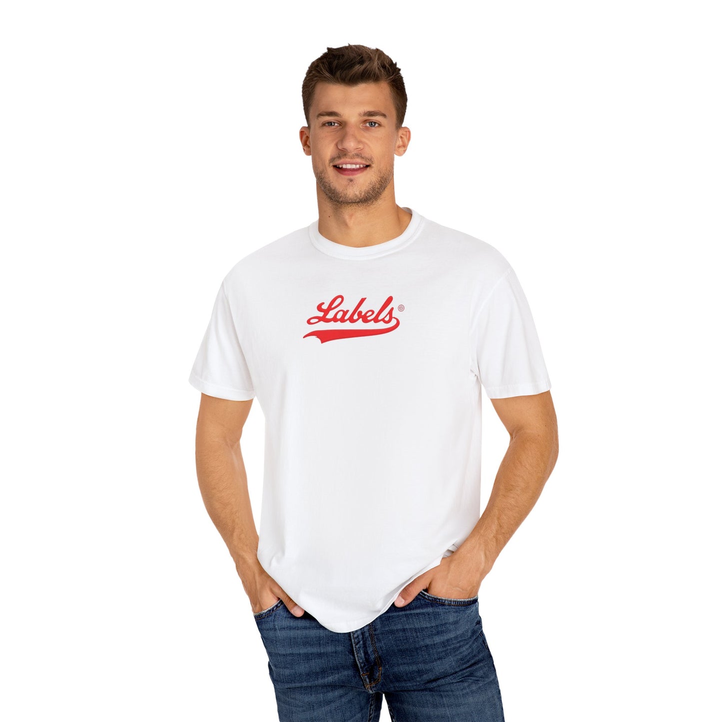 Rock 'n' Roll Unisex T-Shirt, Music Lover Gift, Casual Wear, Concert