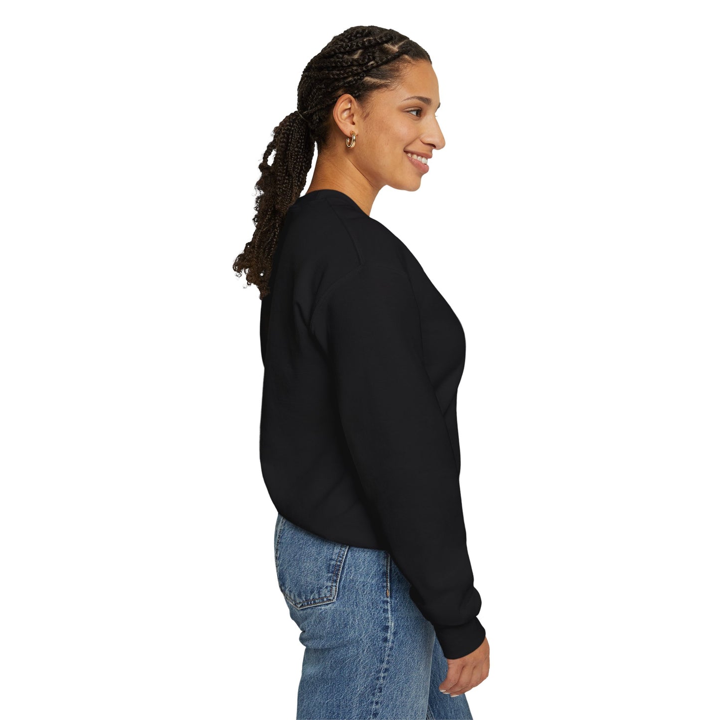 You Got This Crewneck Sweatshirt, Unisex Motivational Sweatshirt for Self-Empowerment & Support, Inspirational Gift, Cozy Layering